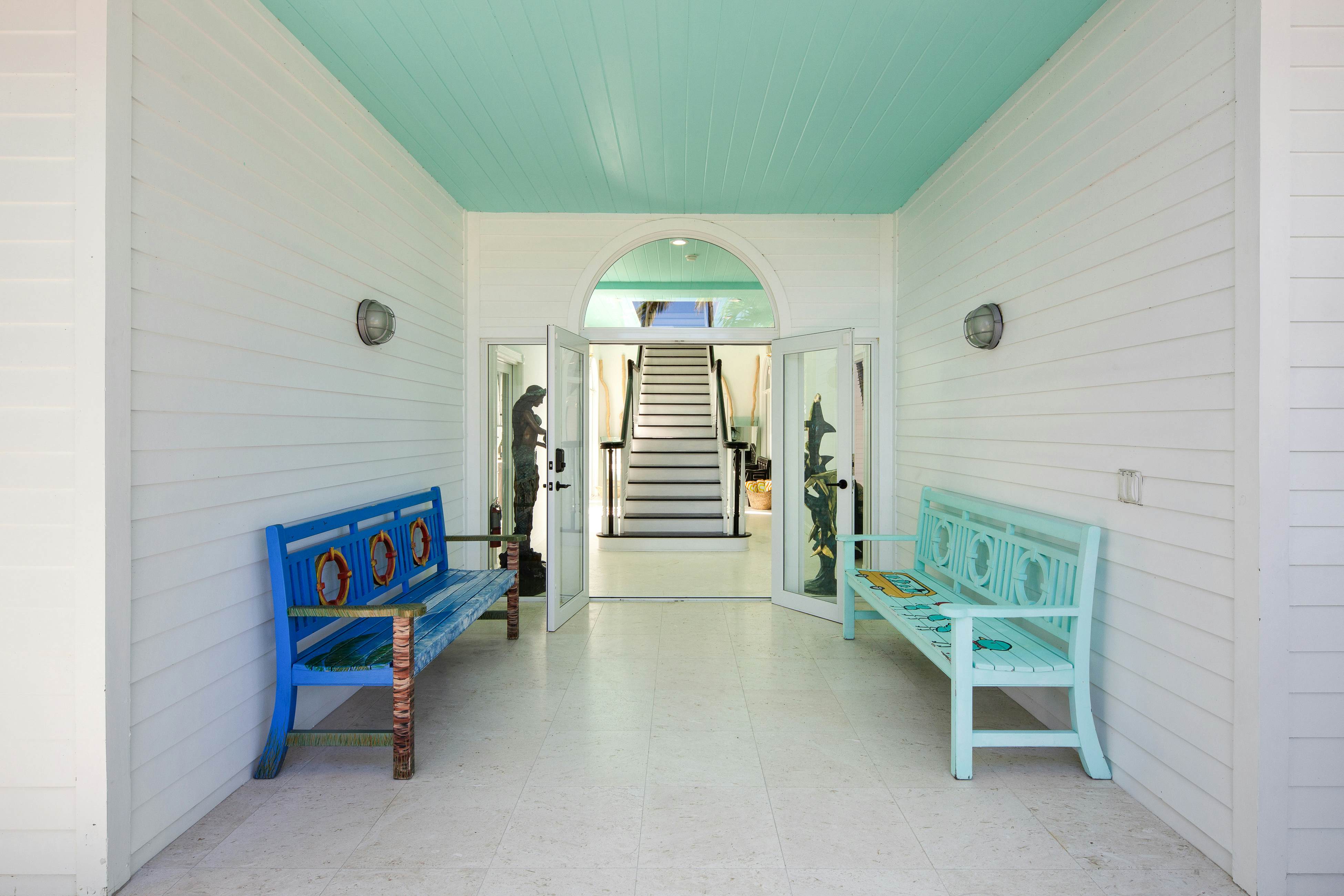 Luxury Villa of the Setting Sun -Near Key West Fl