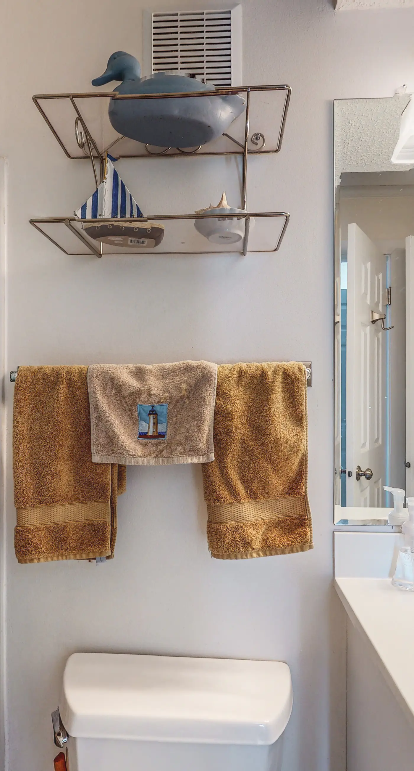 Our Place At The Beach 206B