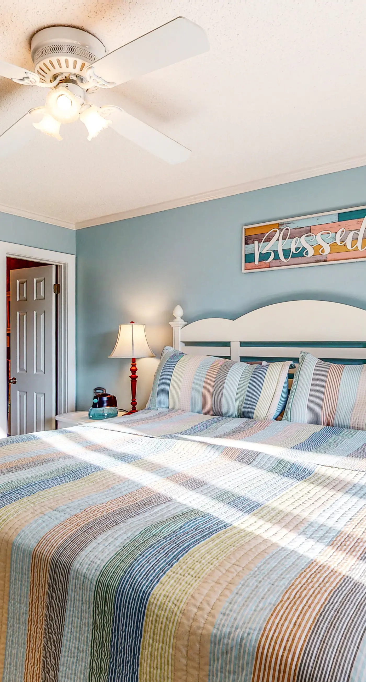 Our Place At The Beach 206B