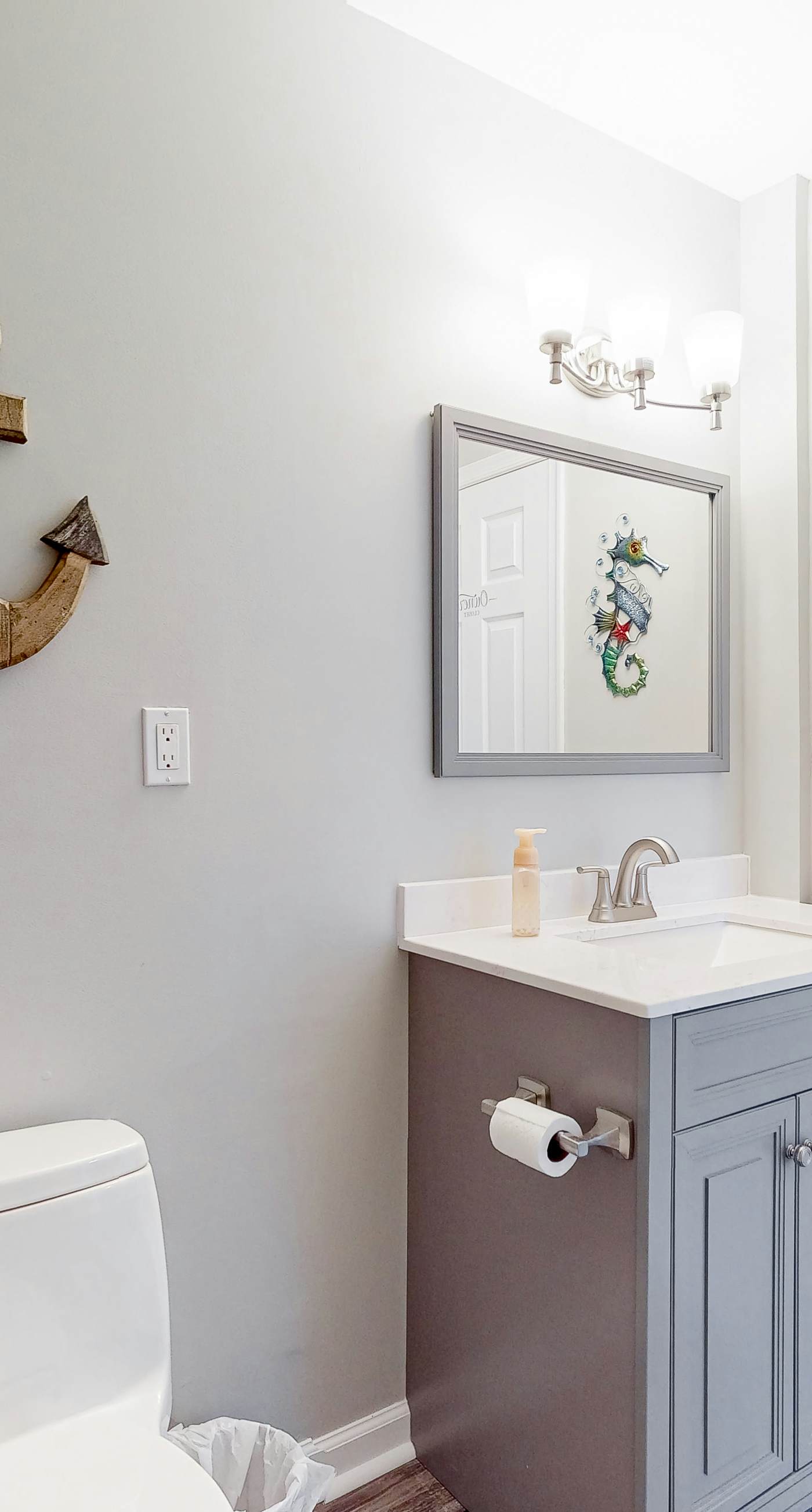 Club Ocean Villa II 141