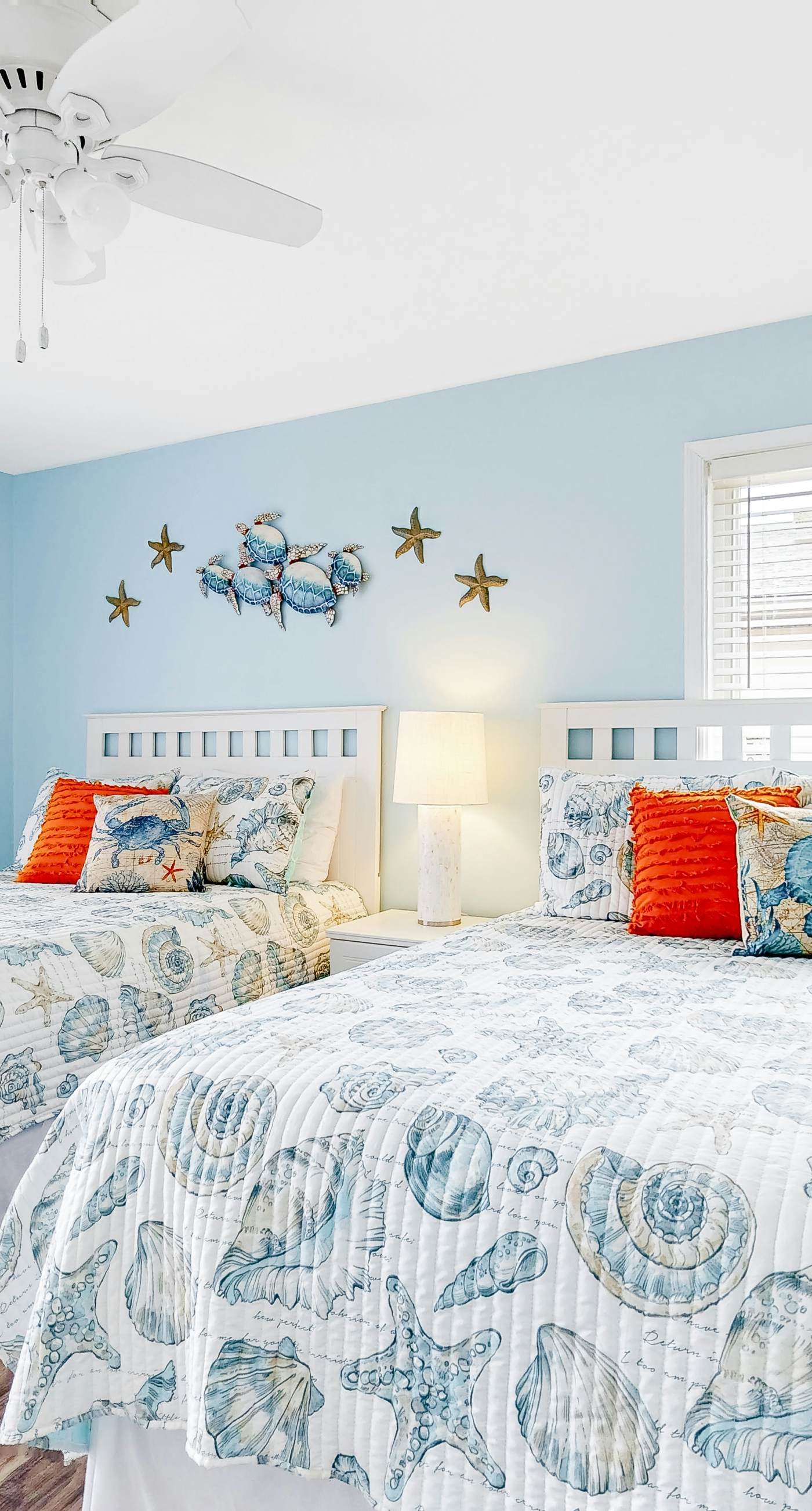 Club Ocean Villa II 141