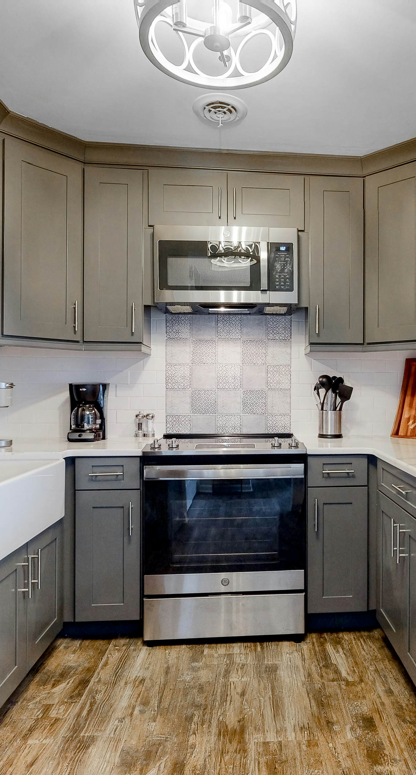 Club Ocean Villa II 141