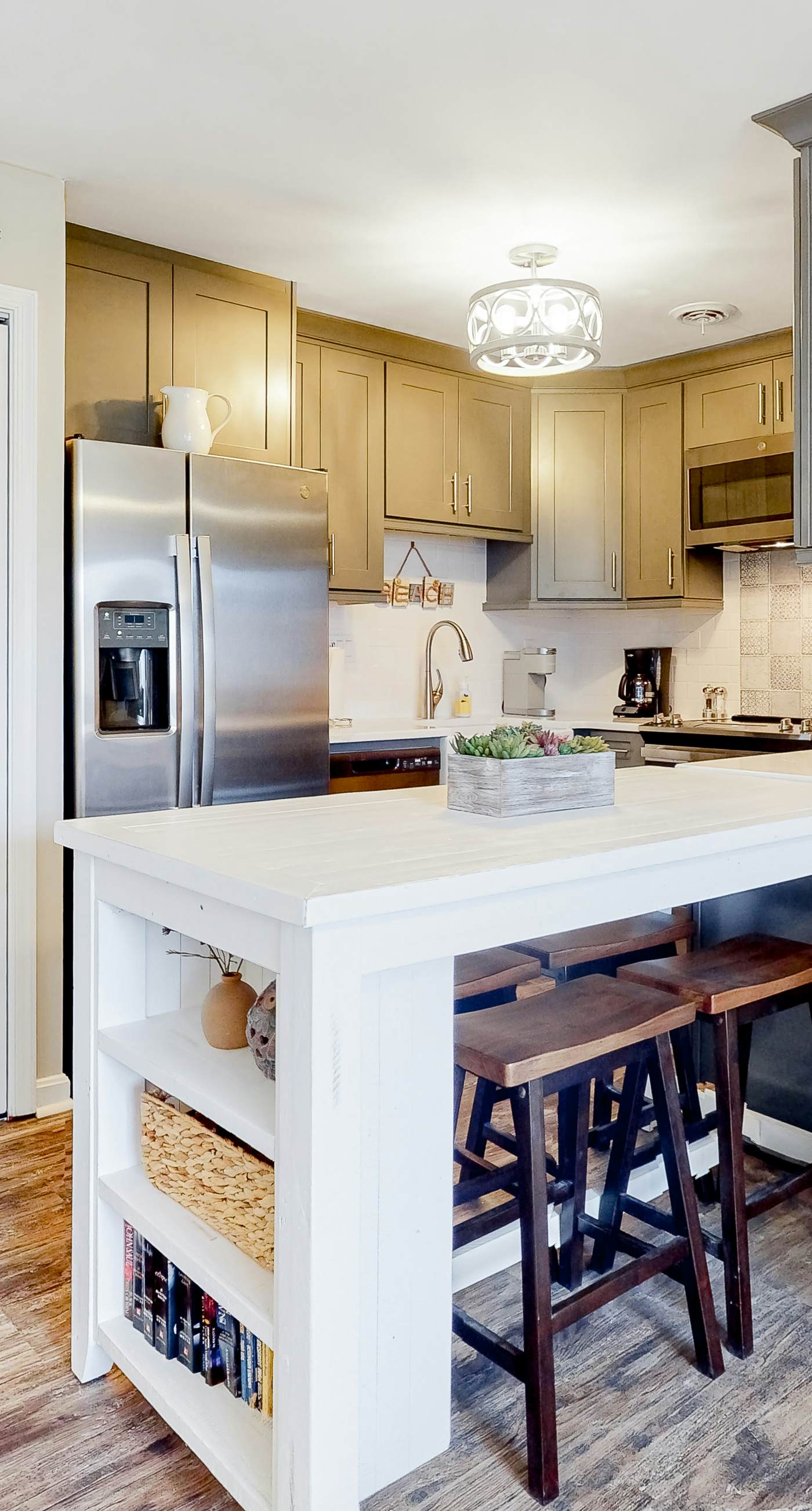 Club Ocean Villa II 141