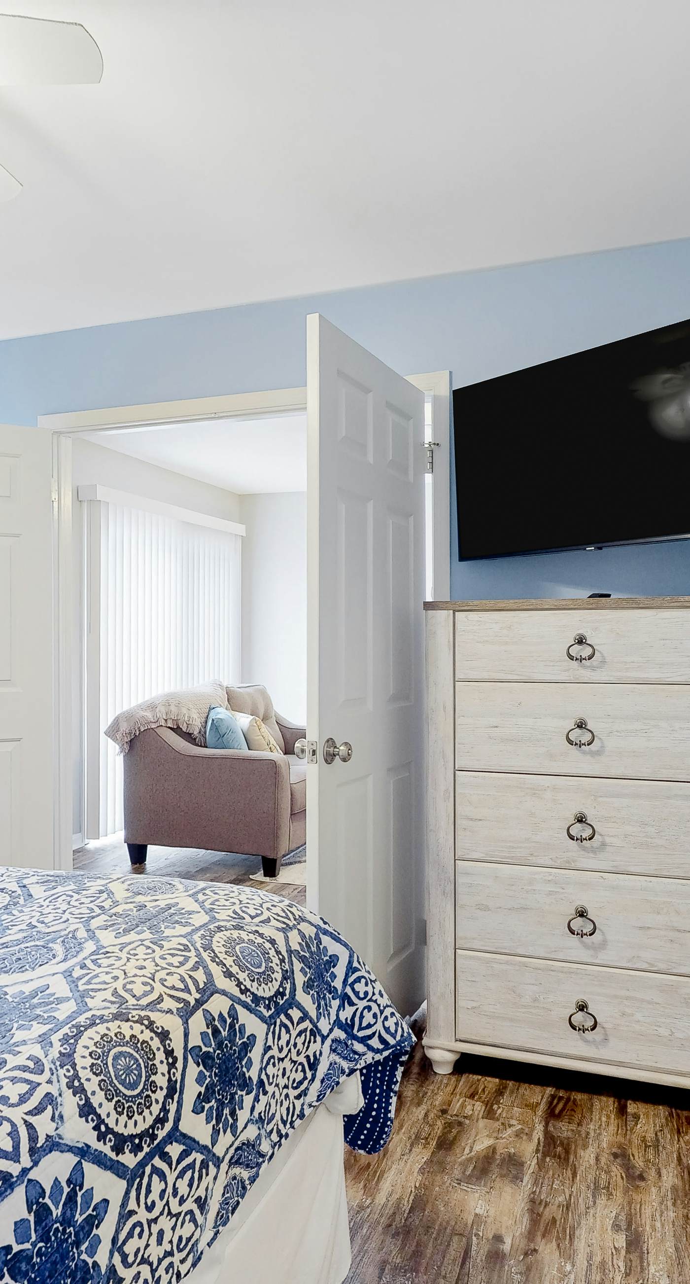 Club Ocean Villa II 141