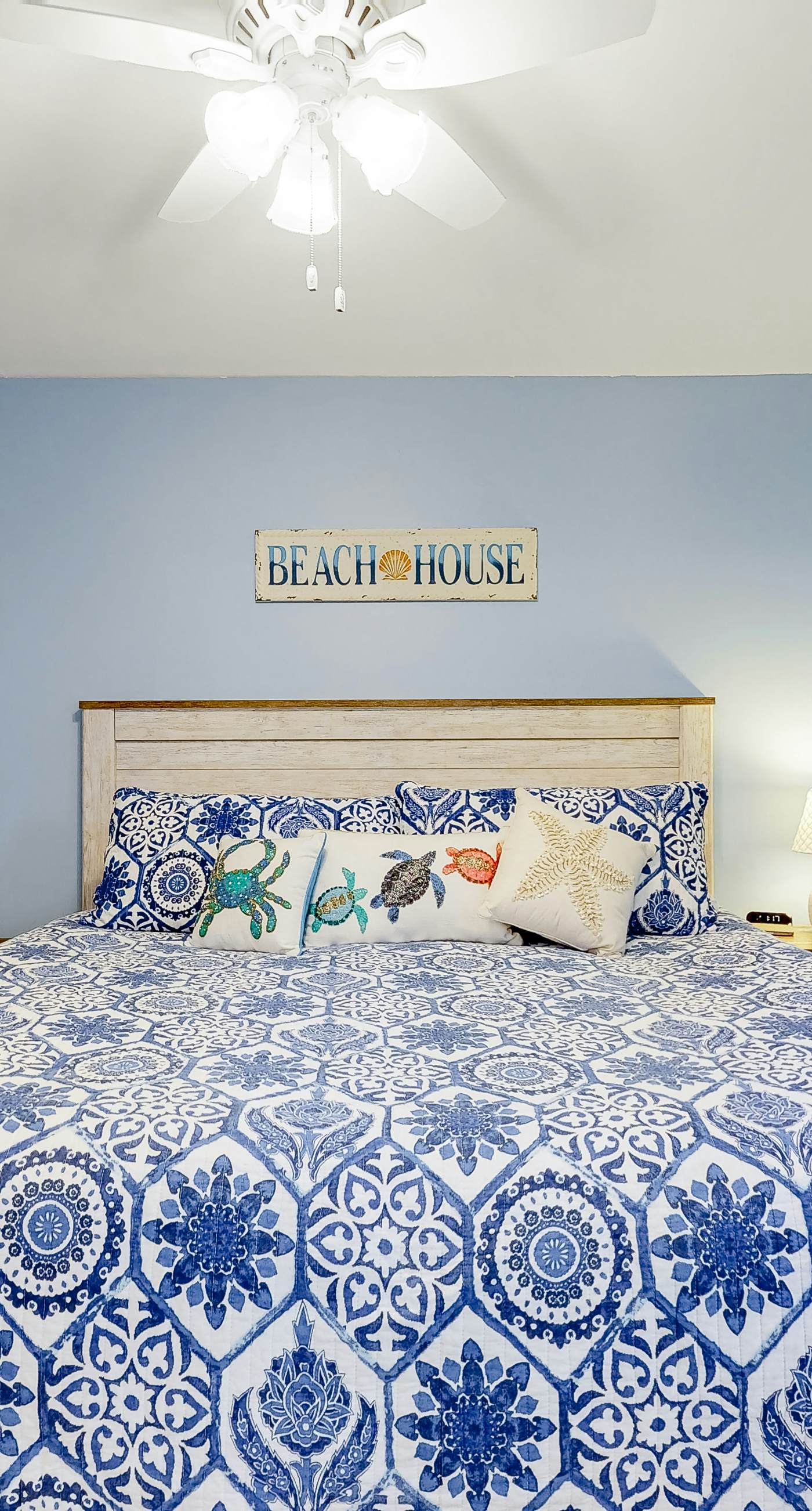 Club Ocean Villa II 141