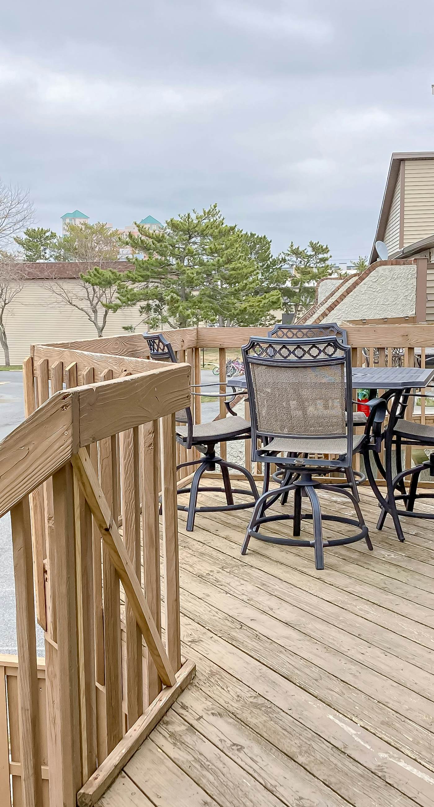 Club Ocean Villa II 141