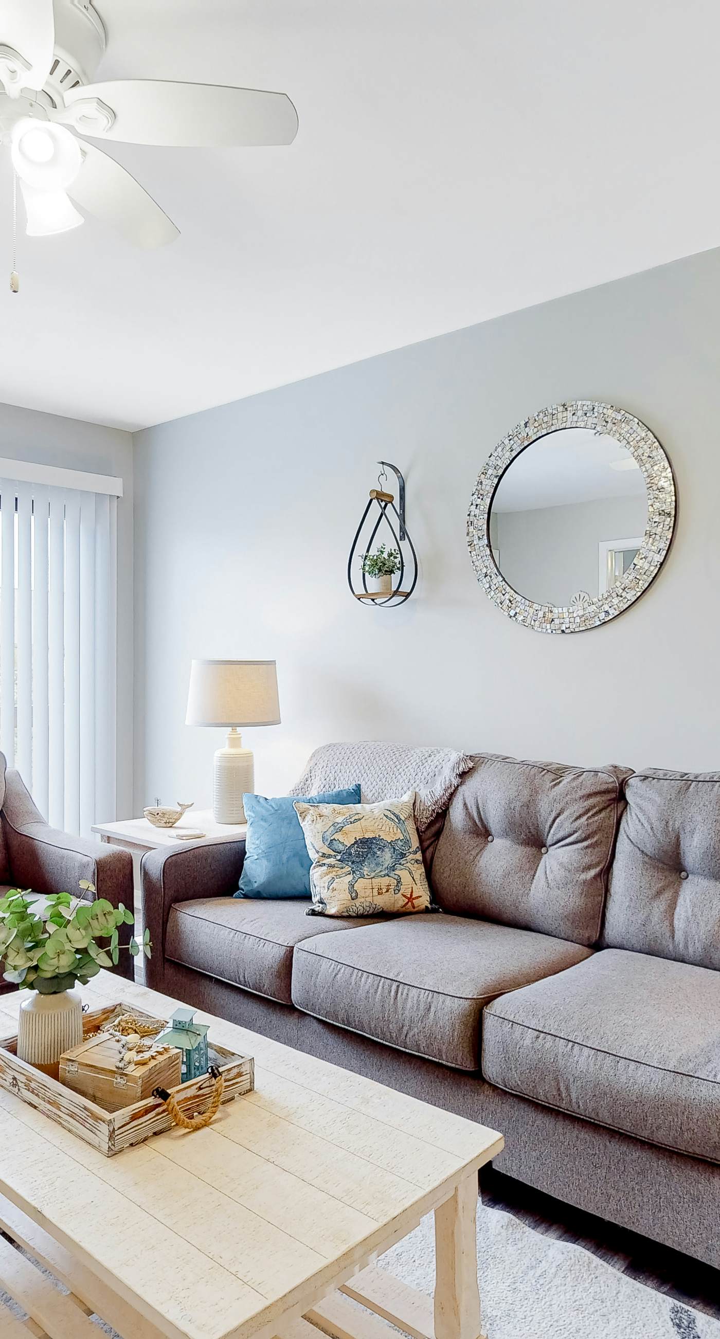 Club Ocean Villa II 141