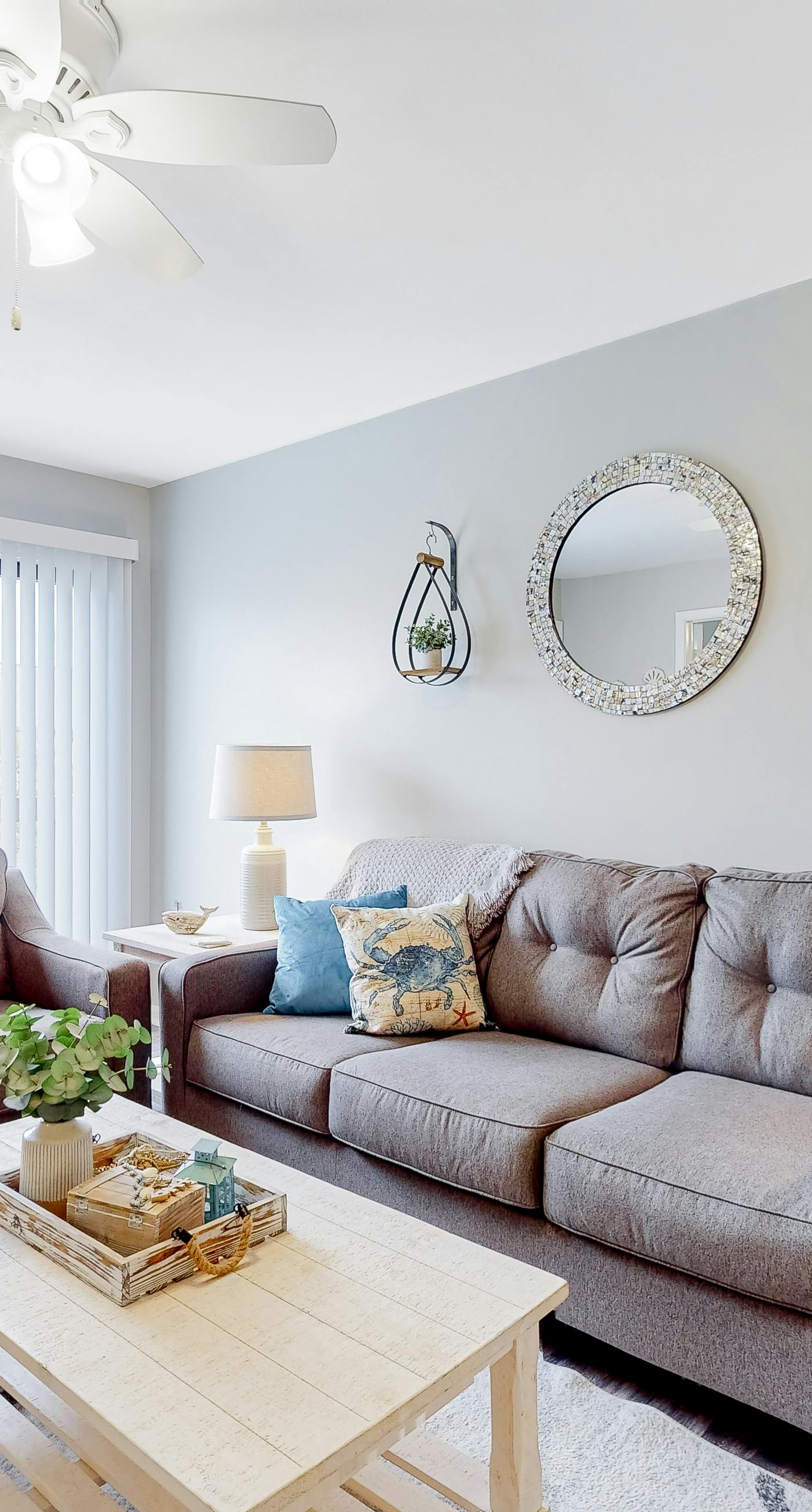 Club Ocean Villa II 141