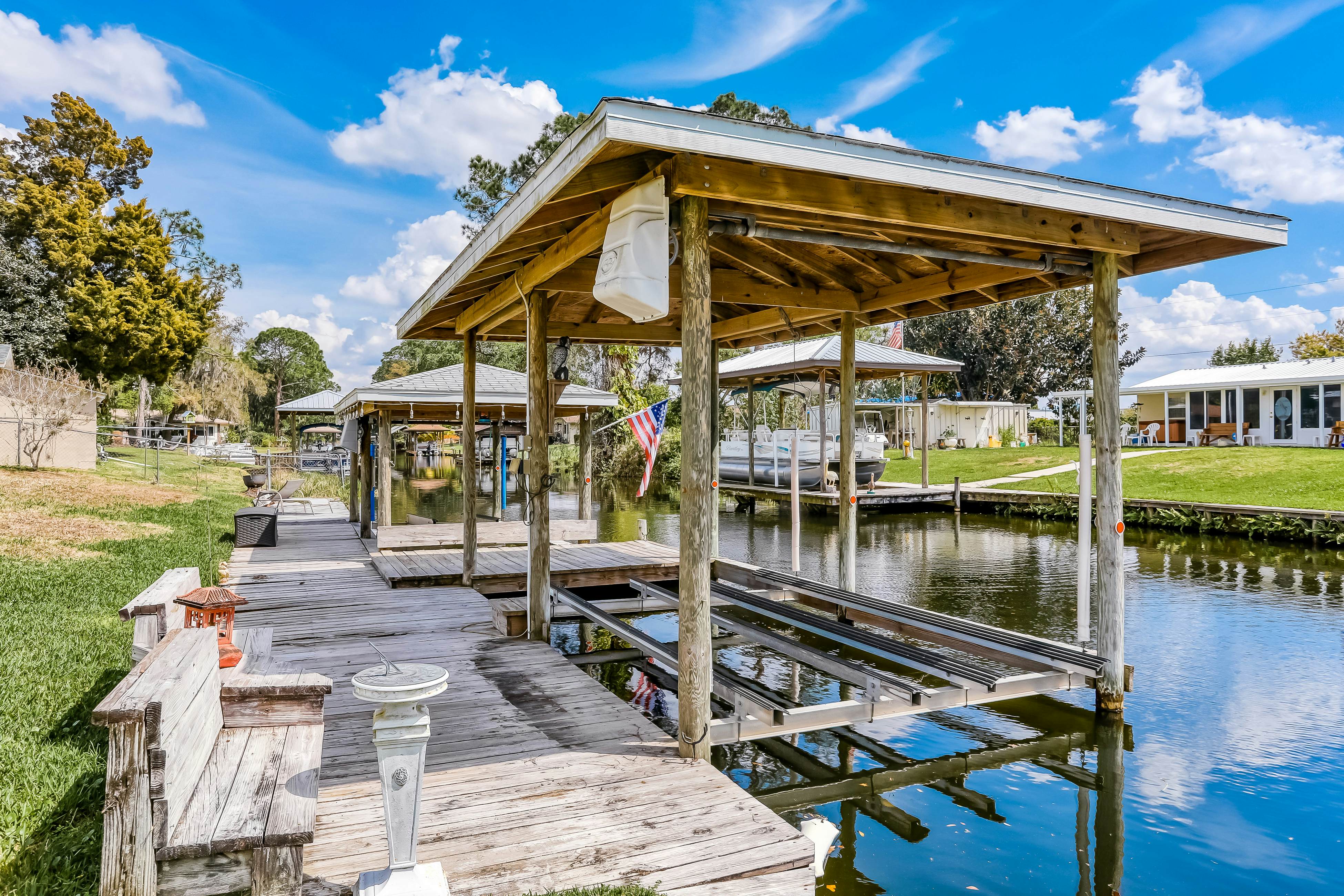 Lake Placid, FL Vacation Rentals, Lake House Rentals Vacasa