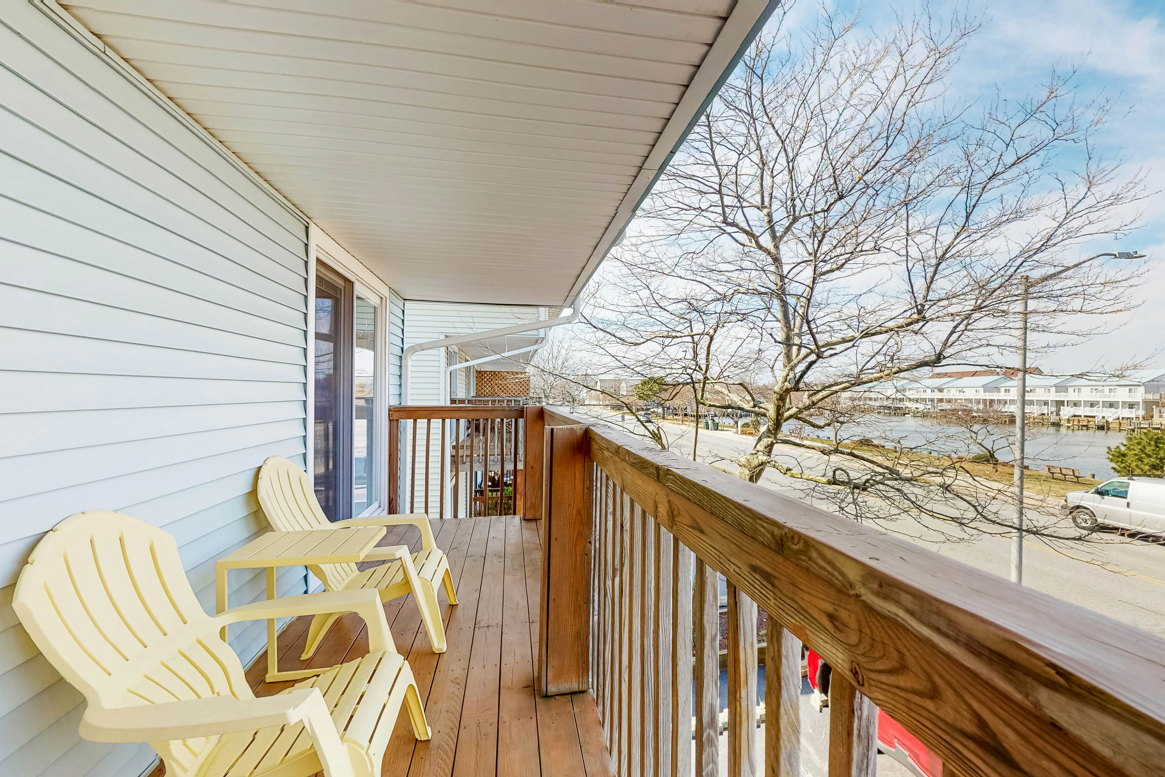 Balmoral Cove I D 3 BD Ocean City, MD Vacation Rental Vacasa