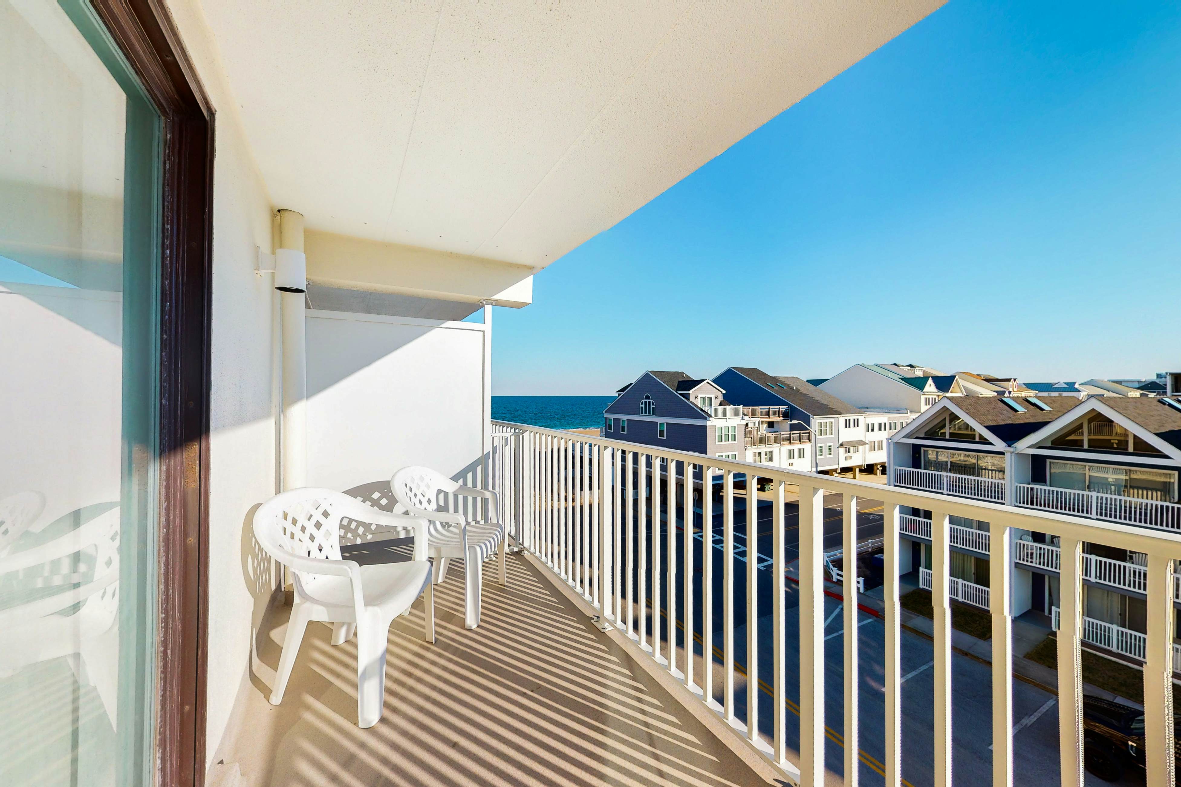 Ocean Place 401 2 BD Ocean City, MD Vacation Rental Vacasa