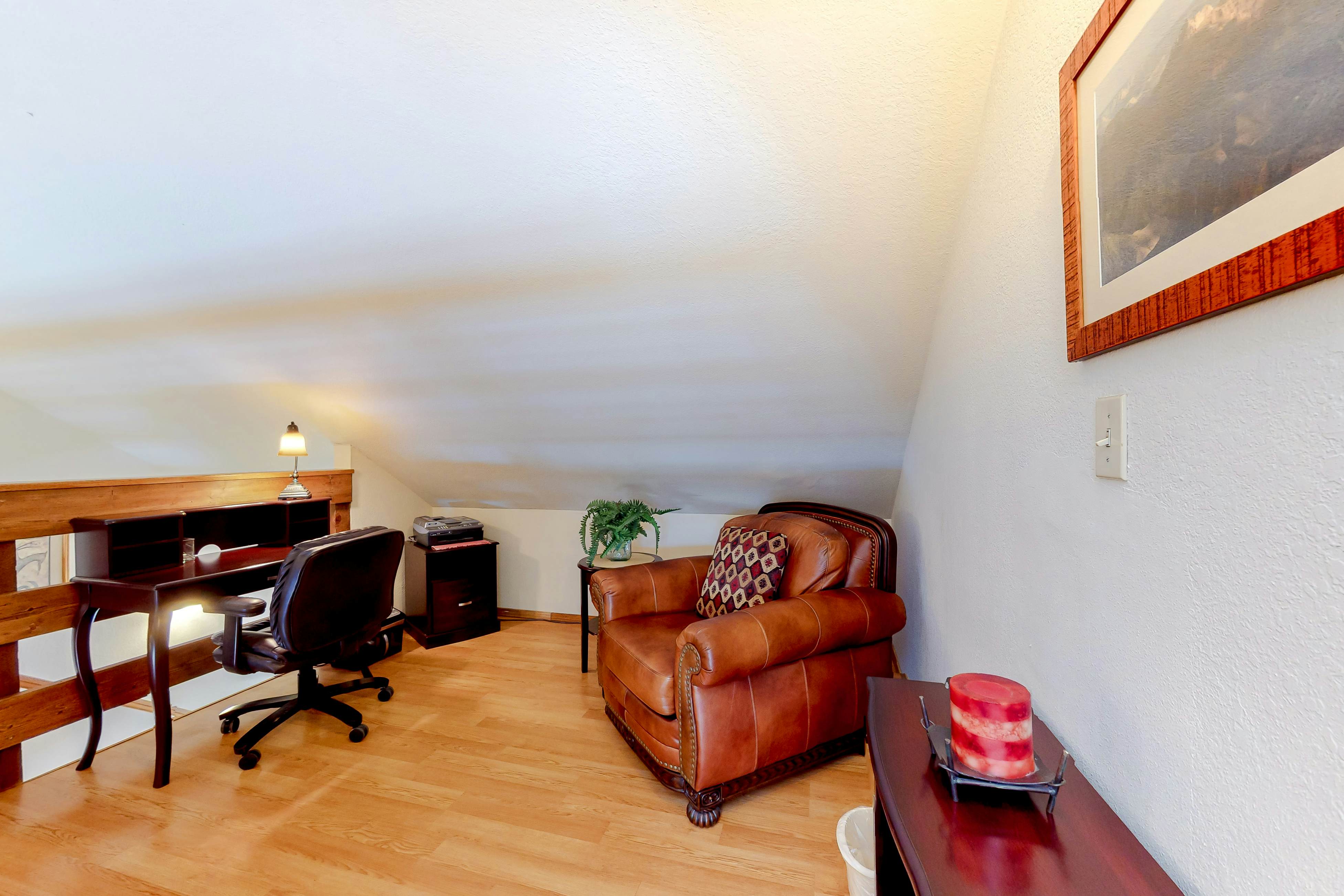 Silverpick #303 - River Rock Retreat