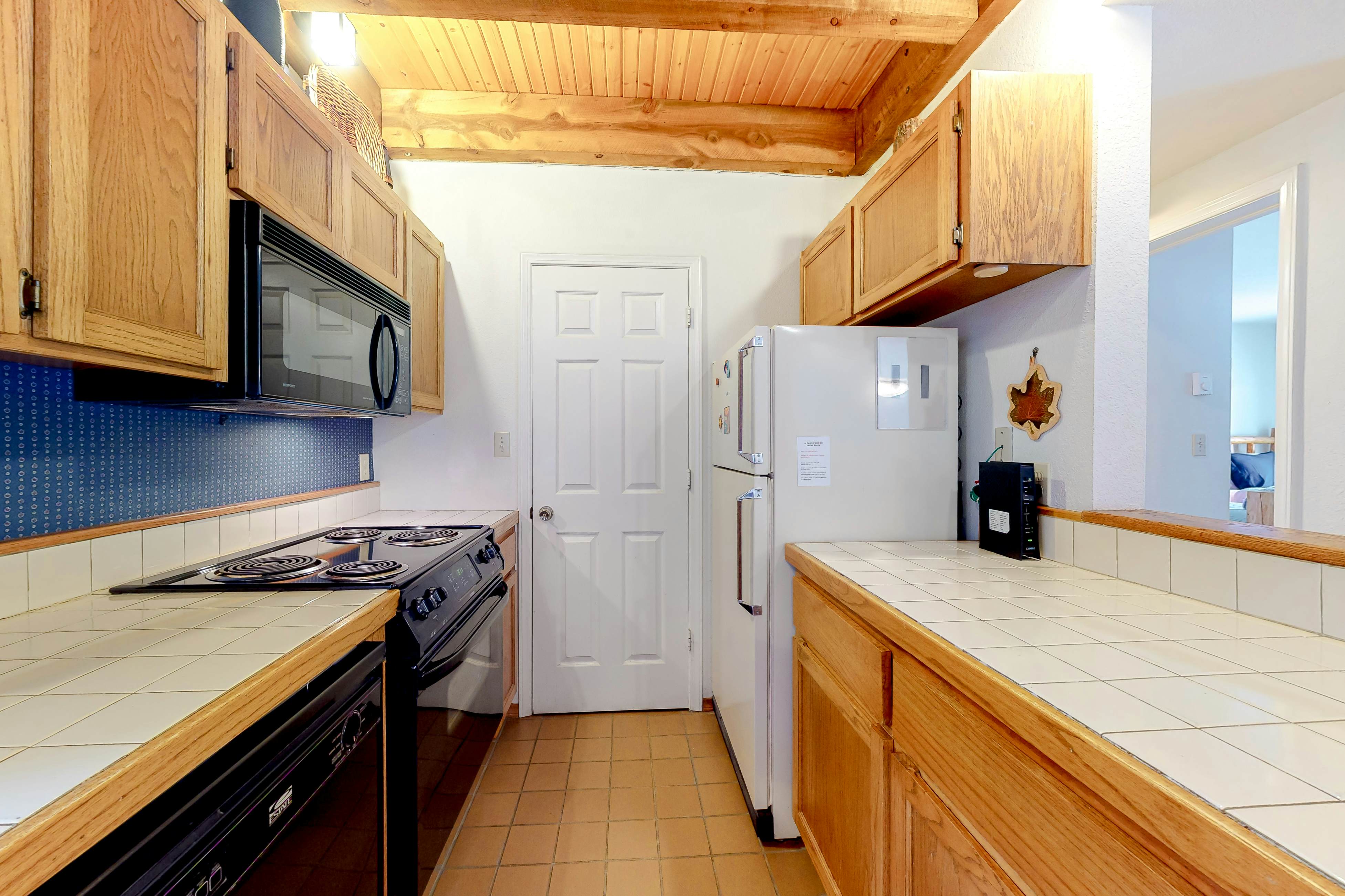 Silverpick #303 - River Rock Retreat