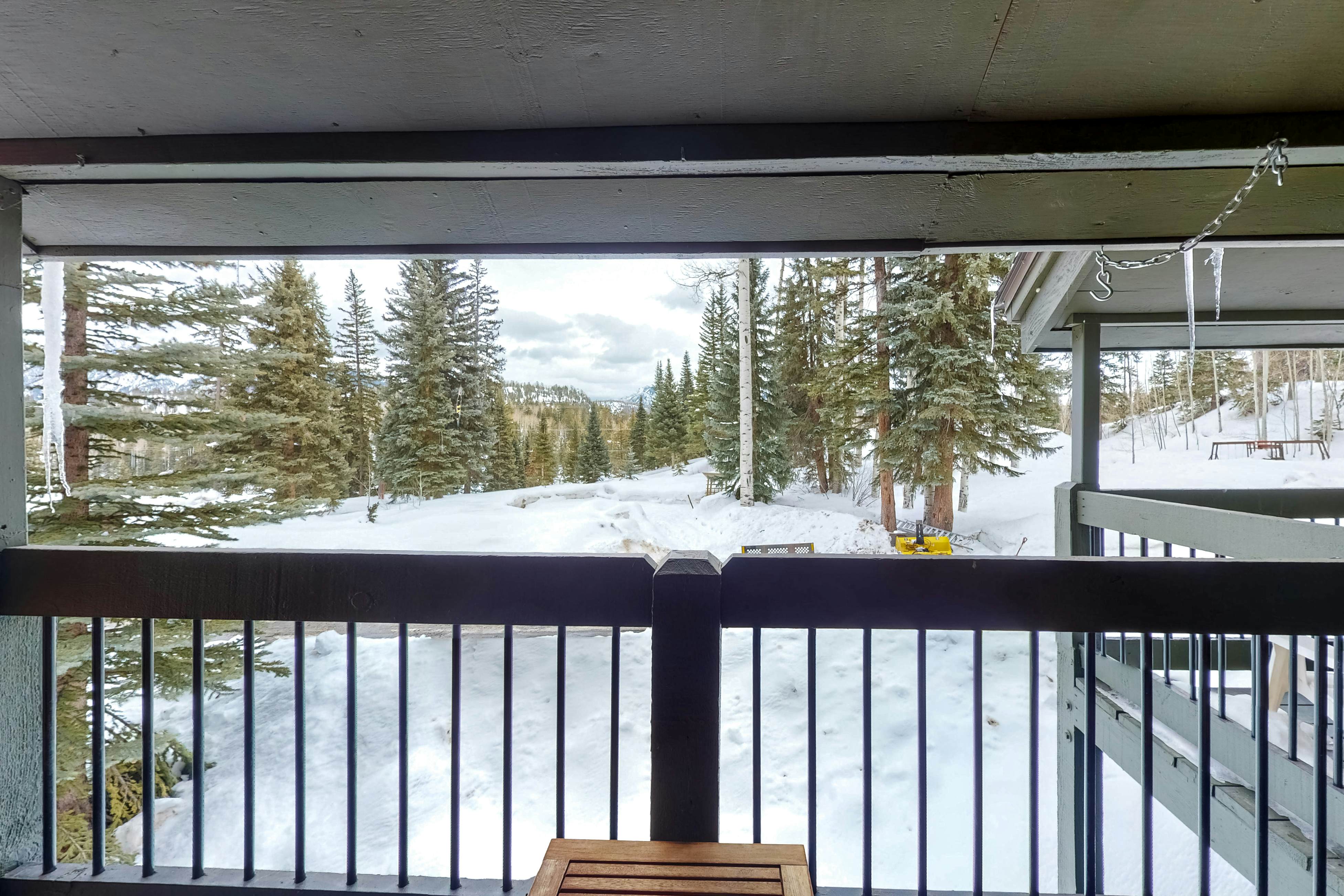 Silverpick #303 - River Rock Retreat