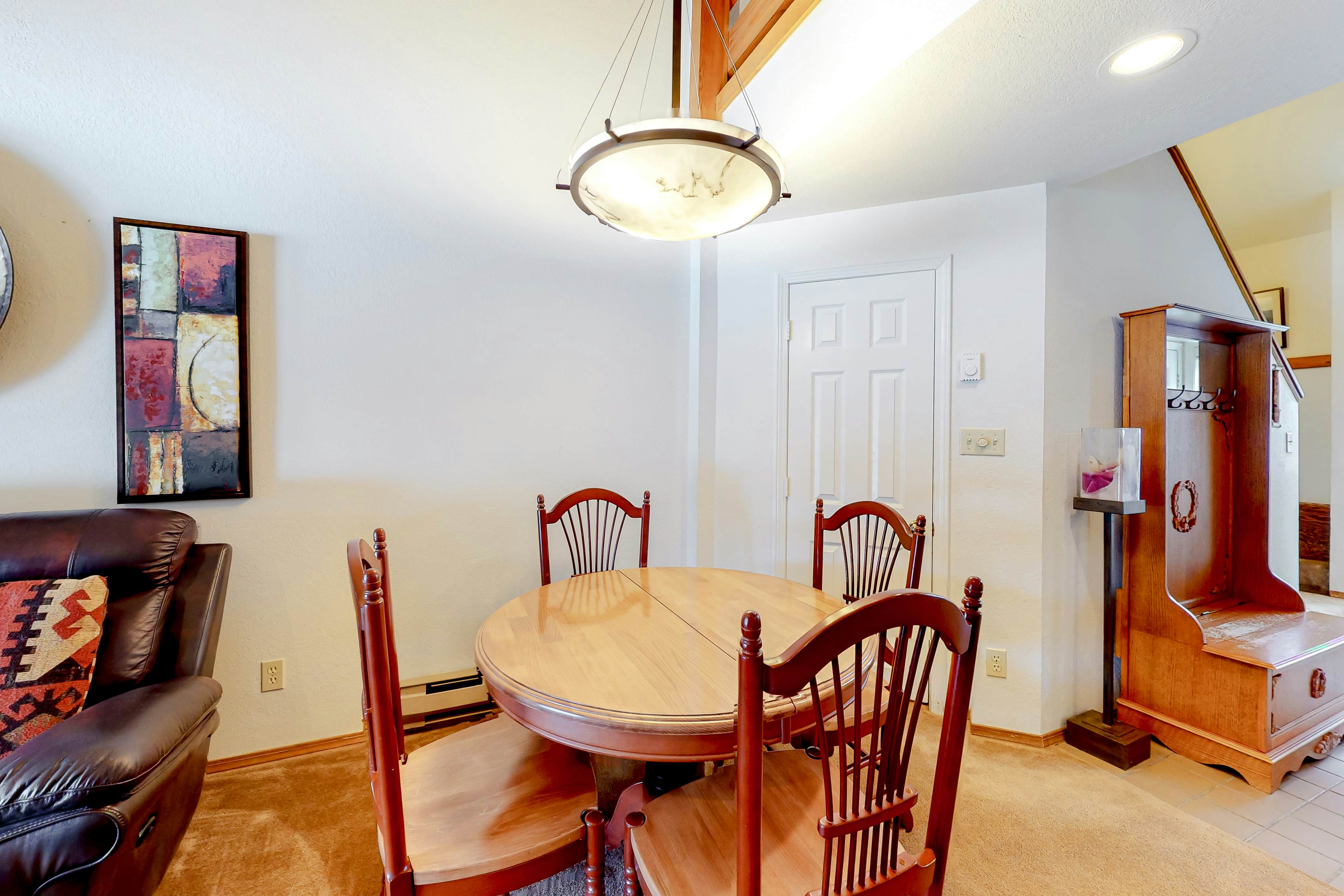 Silverpick #303 - River Rock Retreat