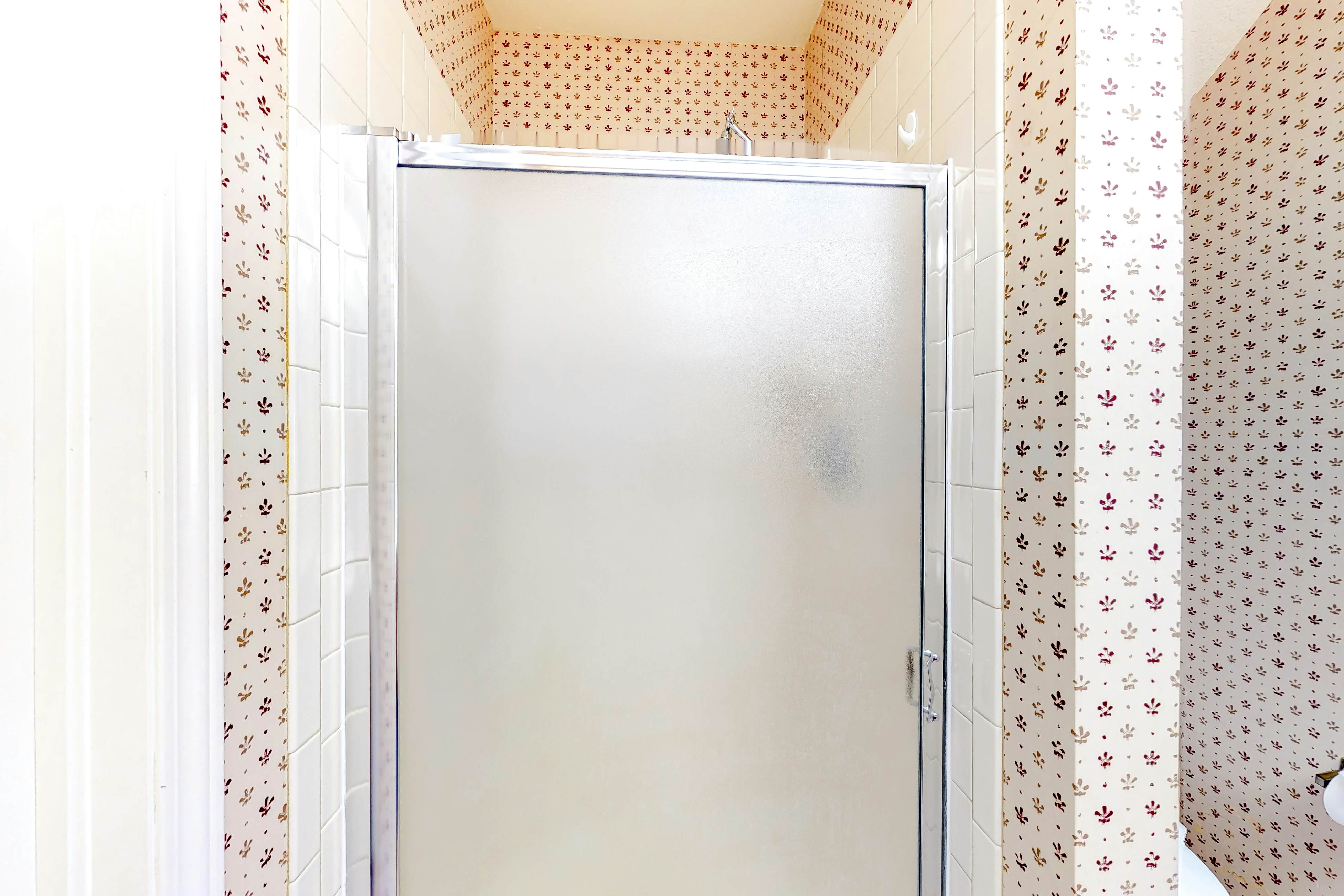 Silverpick #303 - River Rock Retreat