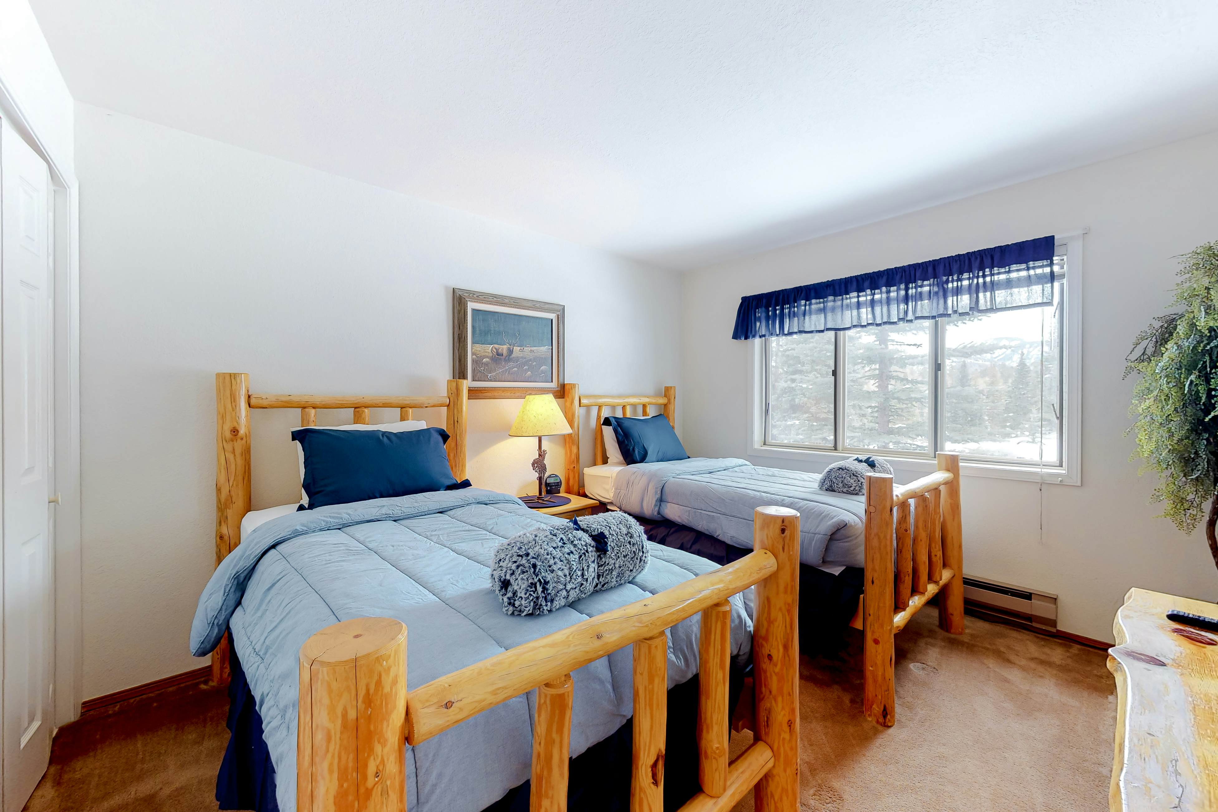 Silverpick #303 - River Rock Retreat