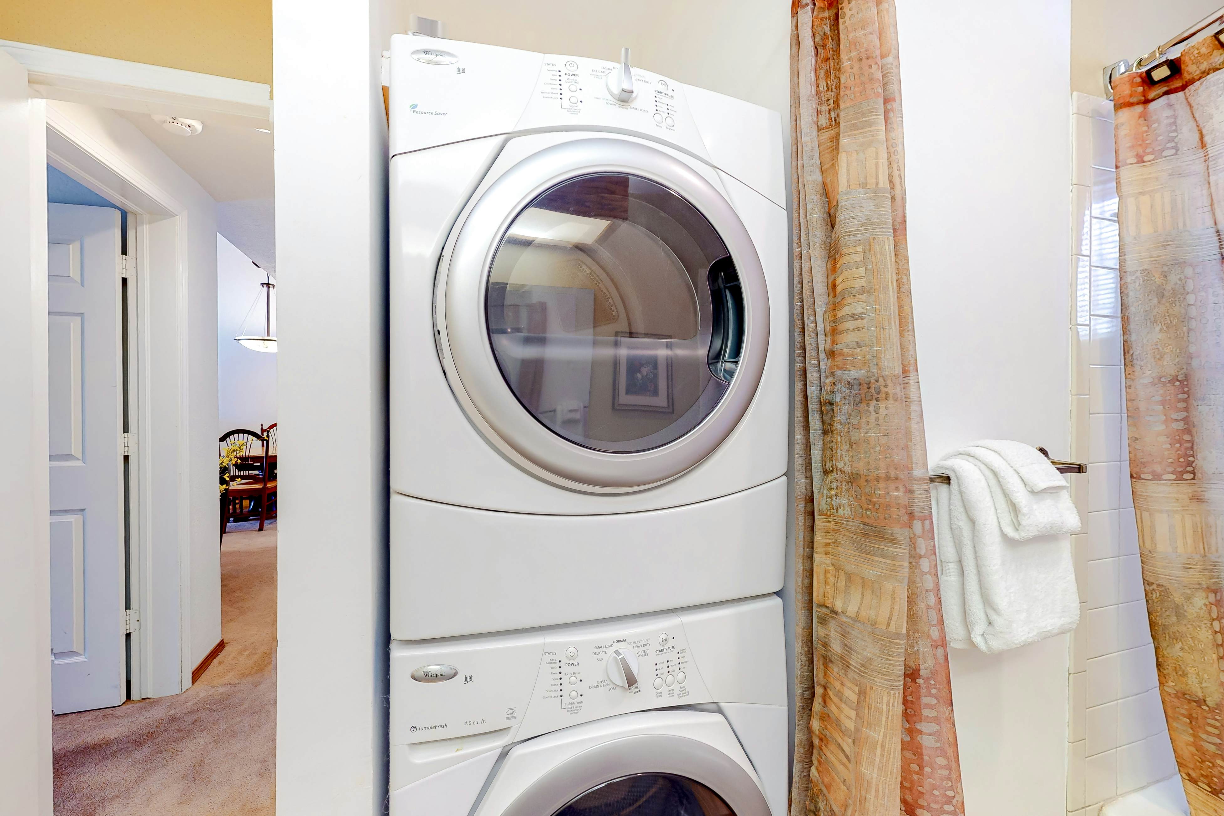 Silverpick #303 - River Rock Retreat