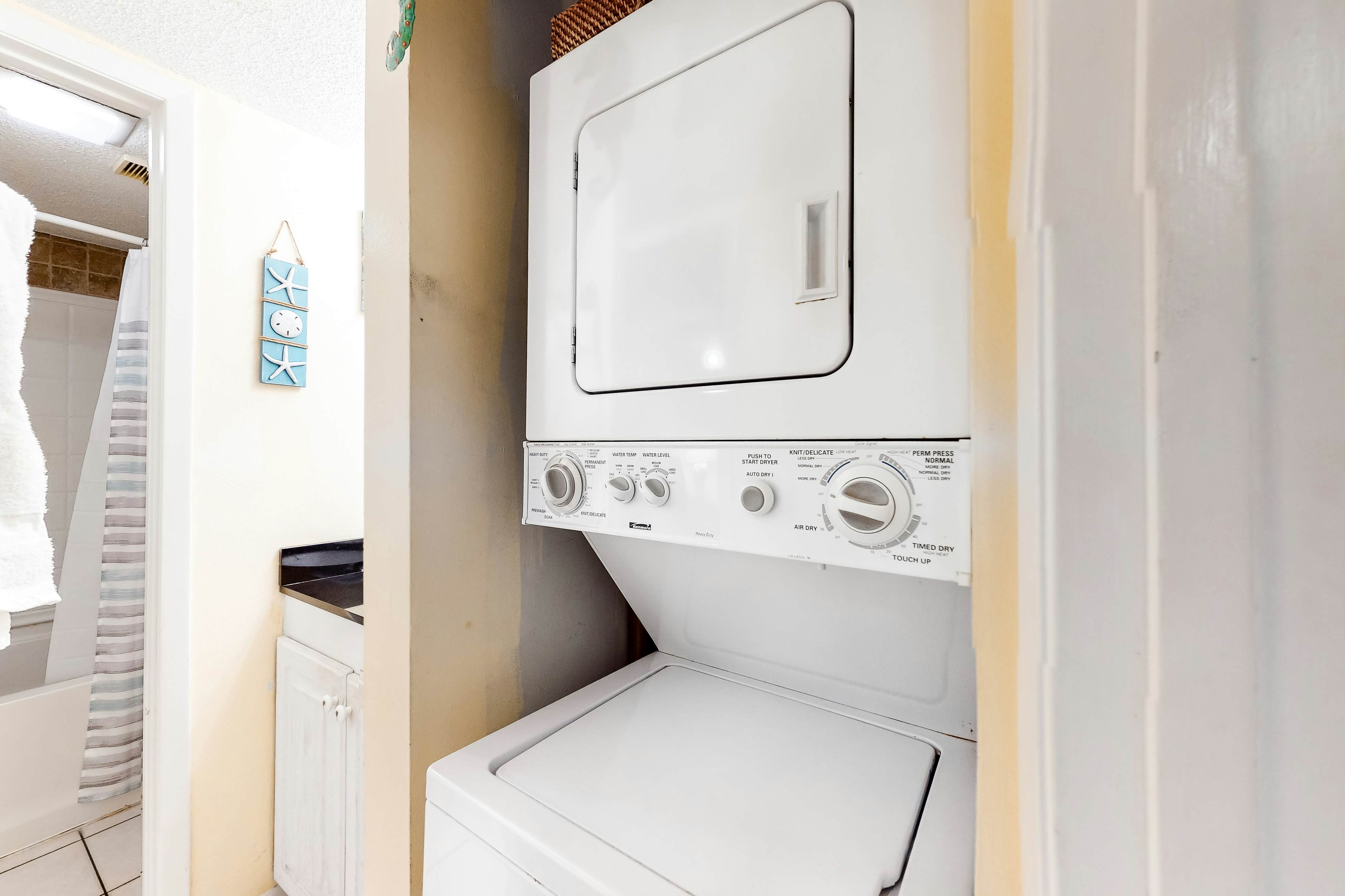 Seaside Beach & Racquet Club 3605