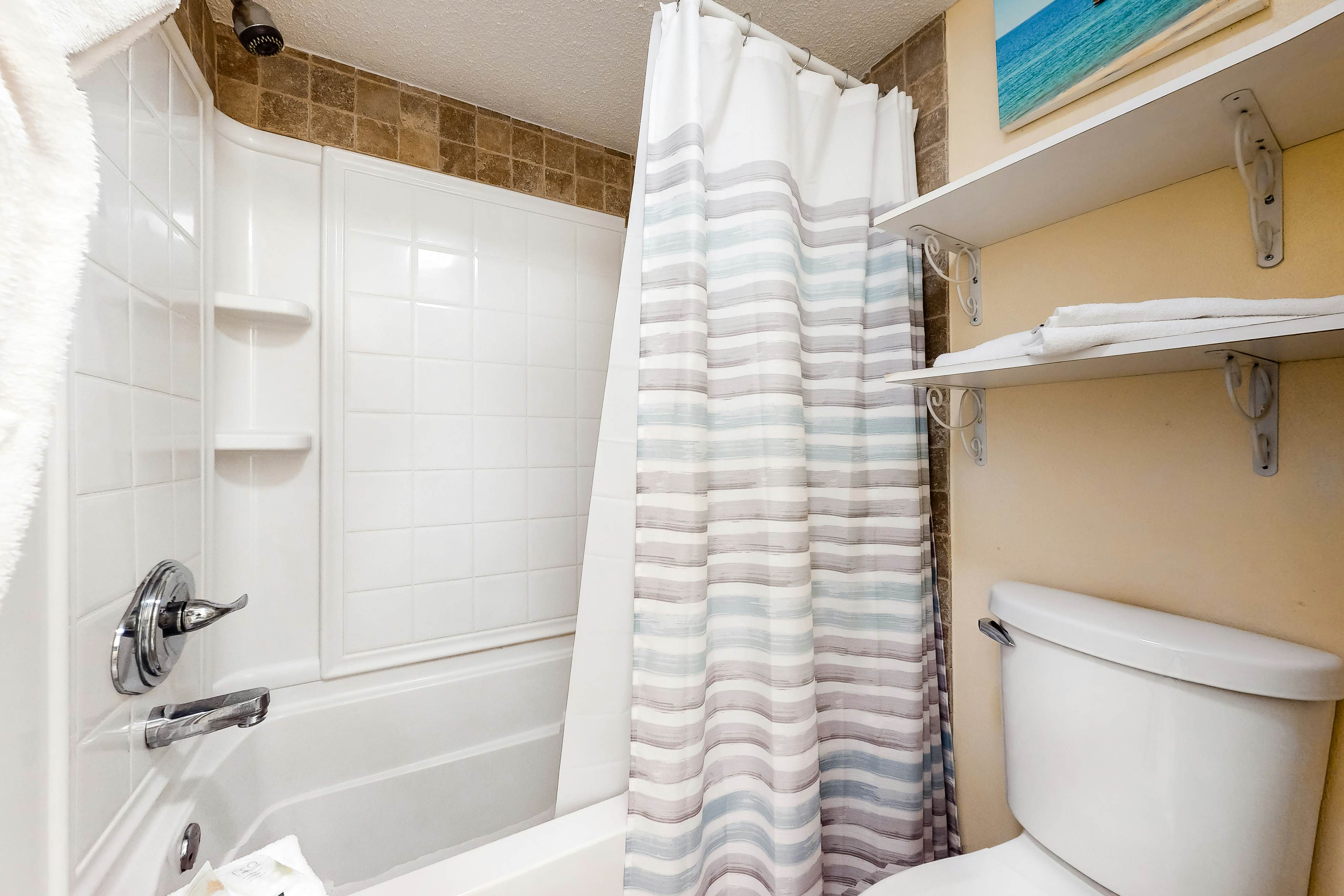 Seaside Beach & Racquet Club 3605