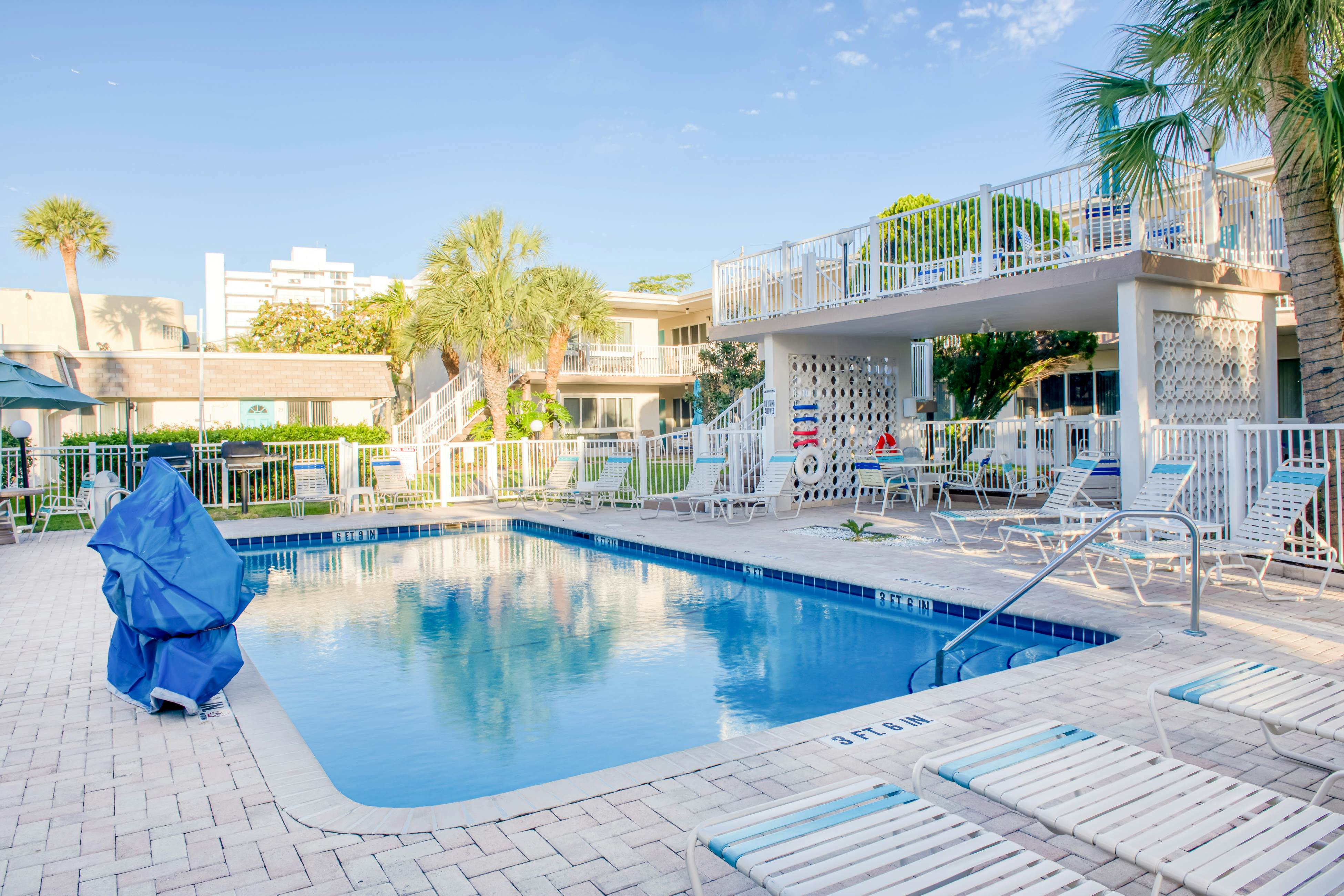 Floranada Condo Rentals Pompano Beach, FL Vacasa