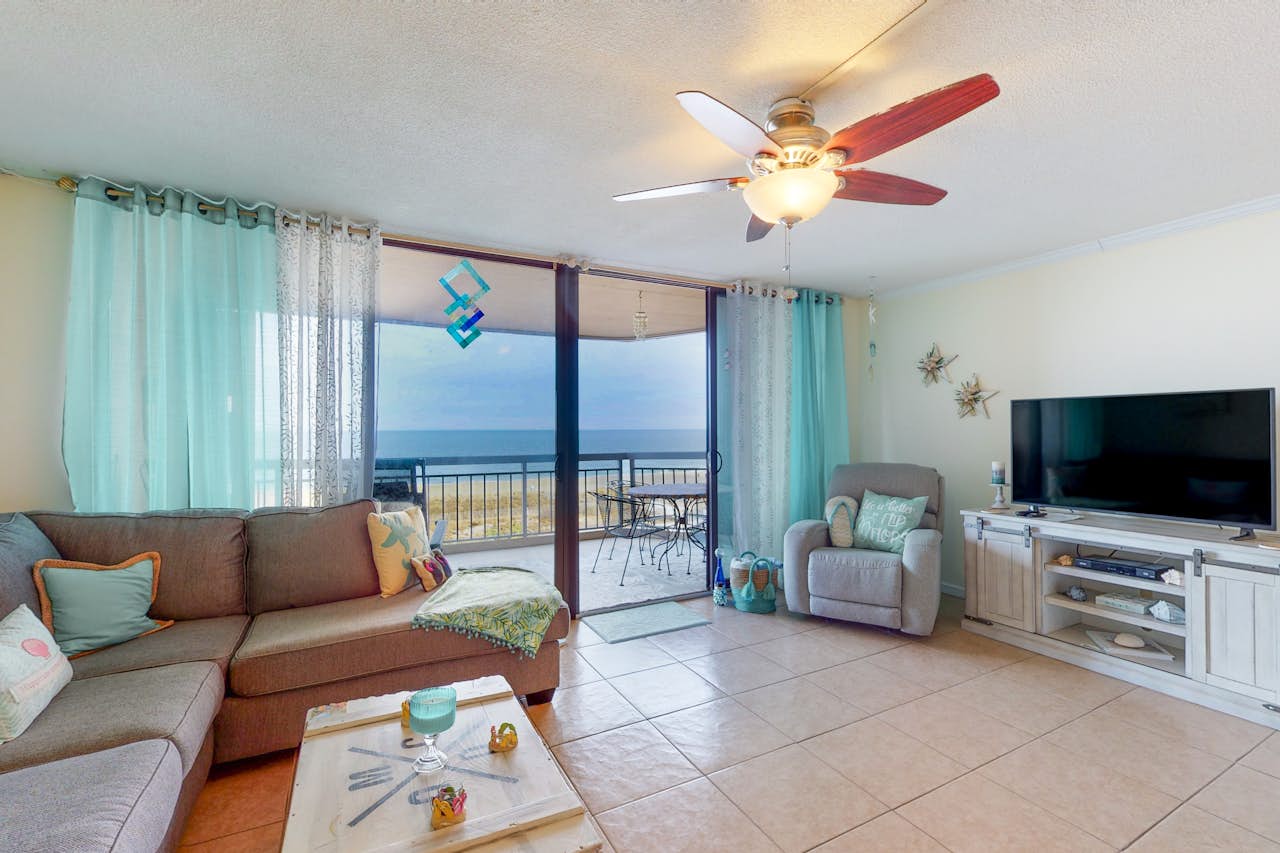 Fountainhead Towers 607 1 BD Ocean City, MD Vacation Rental Vacasa