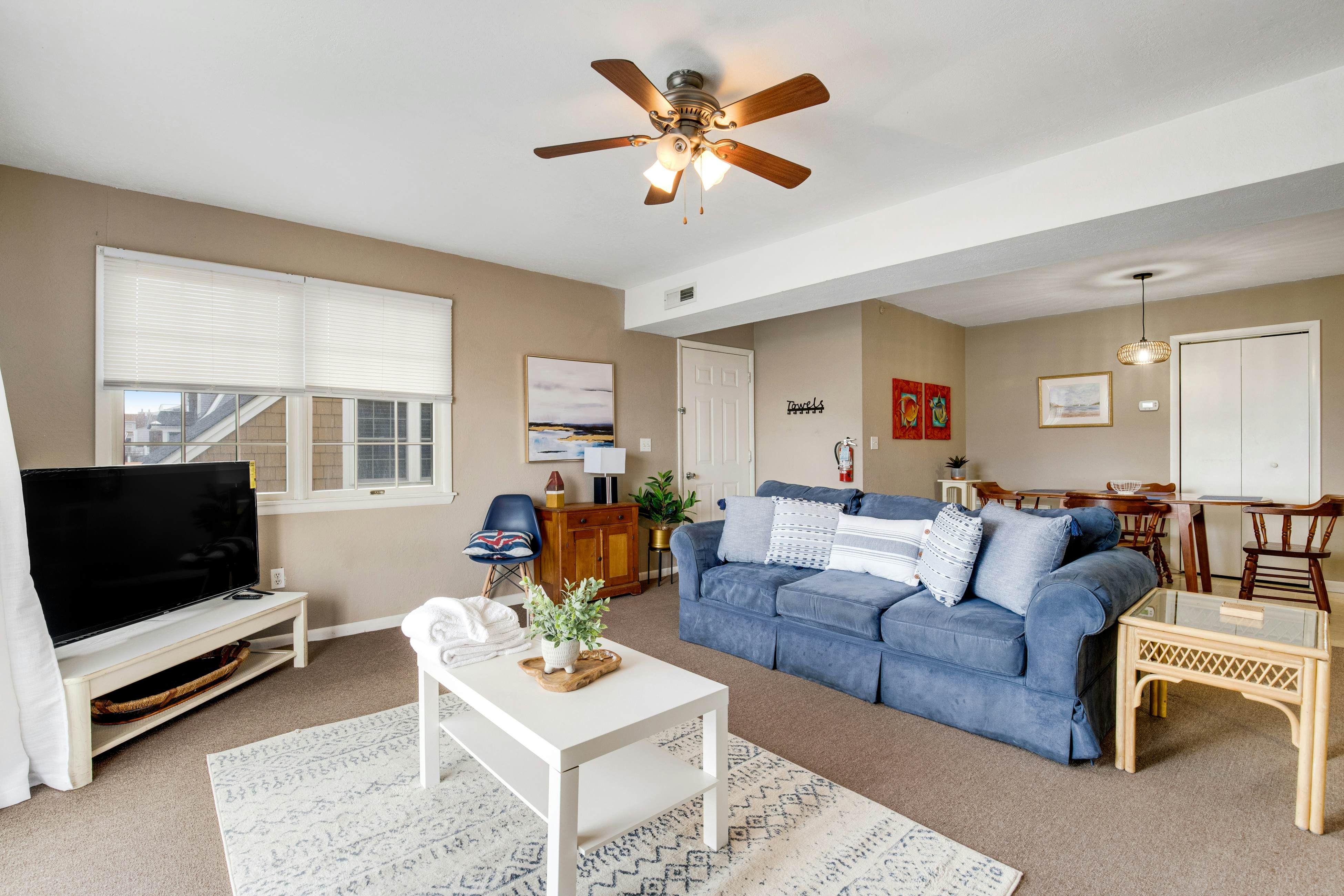 Dewey Beach Vacation Rentals, House Rentals, Condos Vacasa