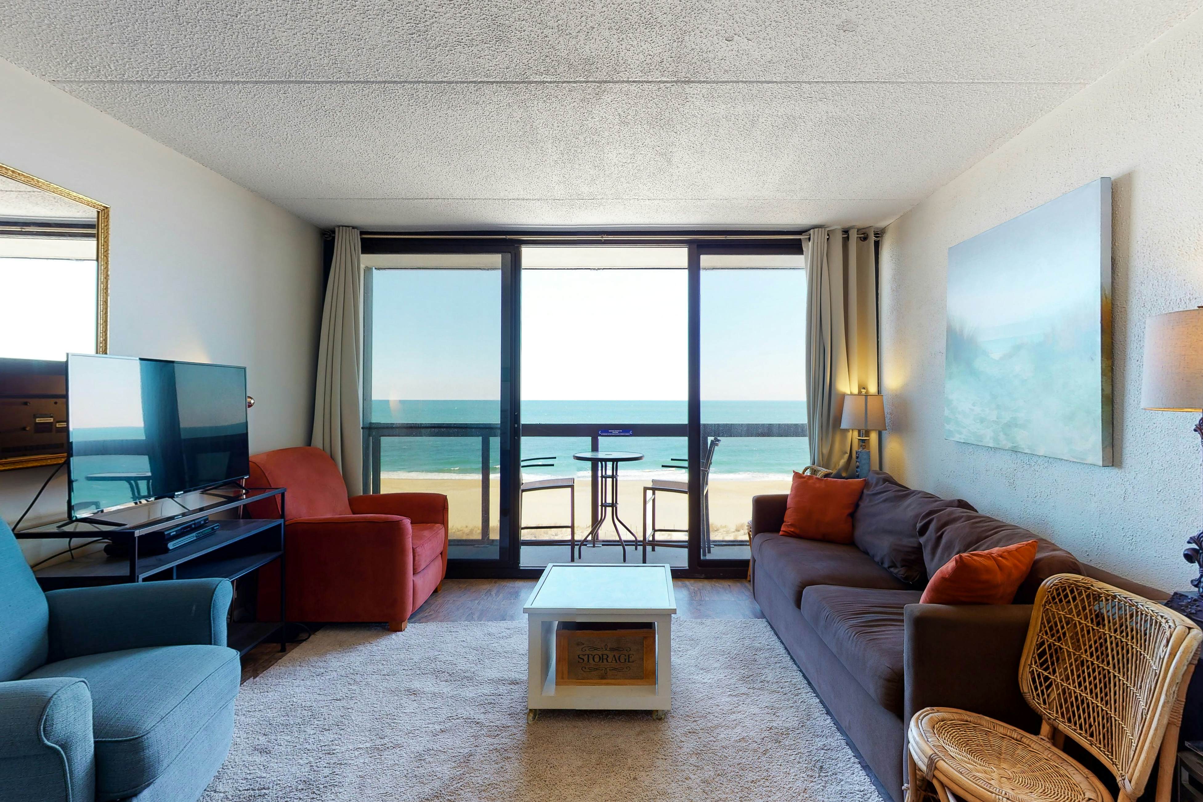 Golden Sands Condo Rentals, Vacation Rentals Vacasa