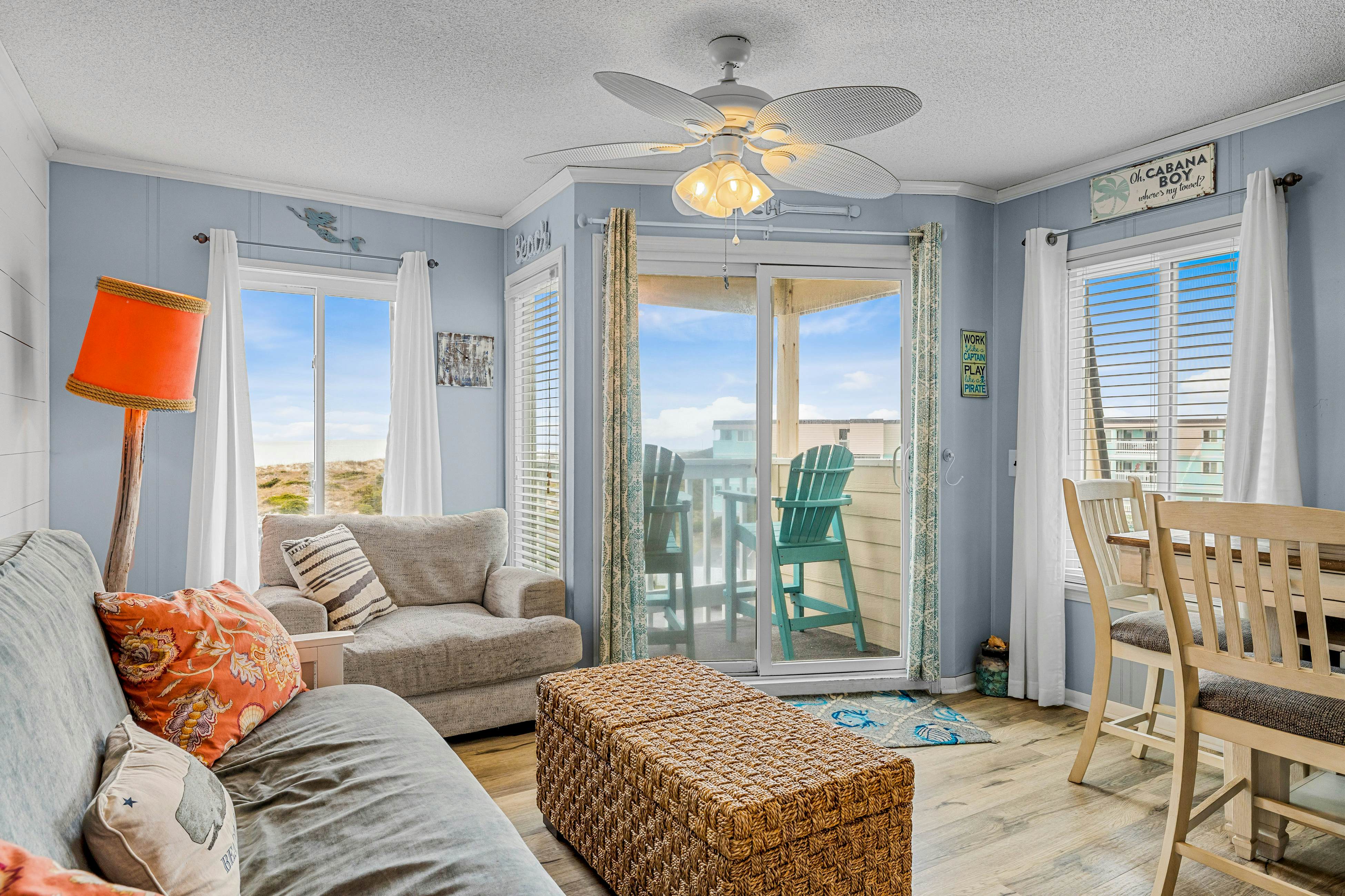 Atlantic Beach, NC Vacation Rentals, House Rentals, Condos Vacasa