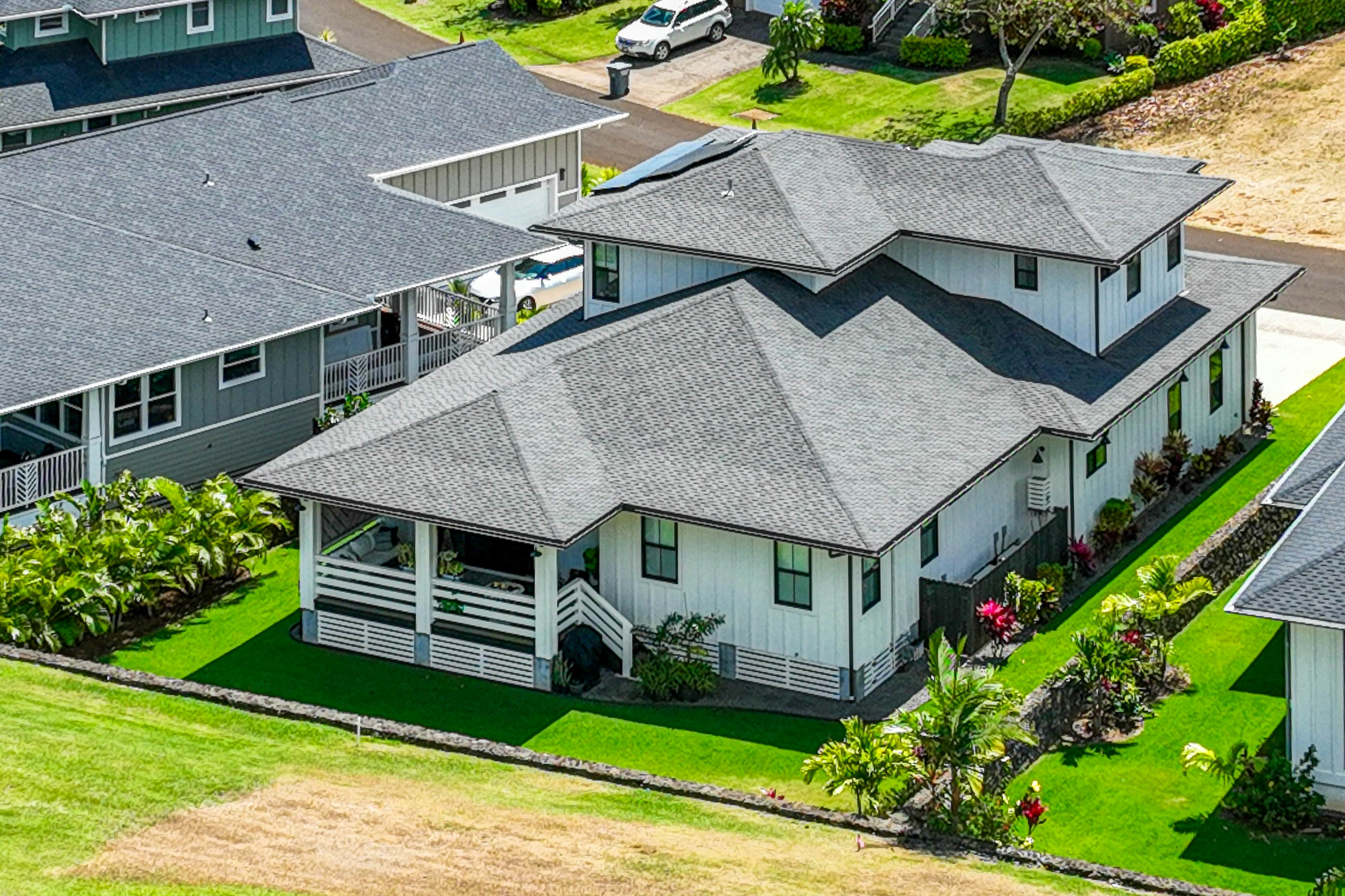 Hale Haupu 3 BD Koloa, HI Vacation Rental Vacasa