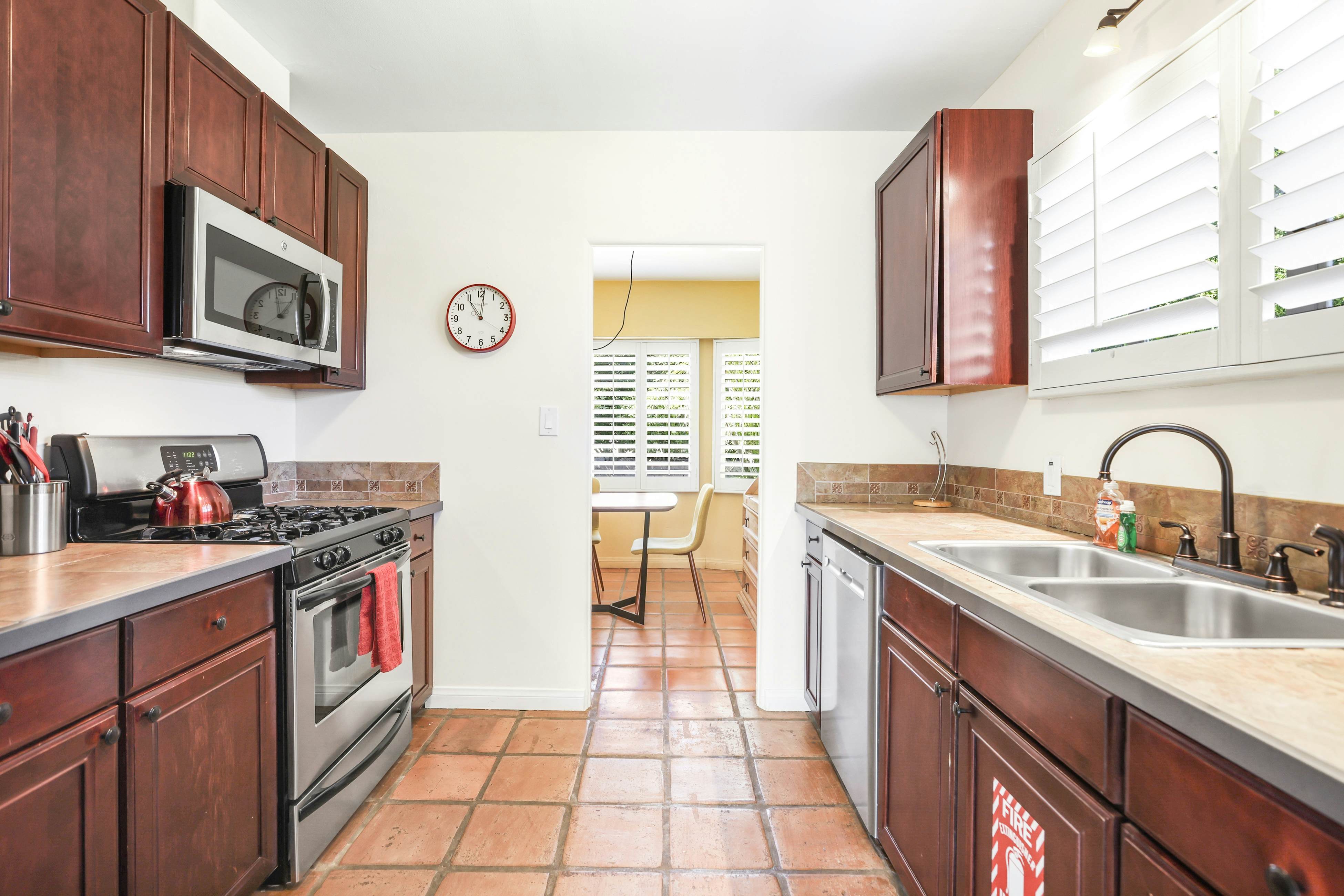 Historic Palm Springs Oasis - 3039