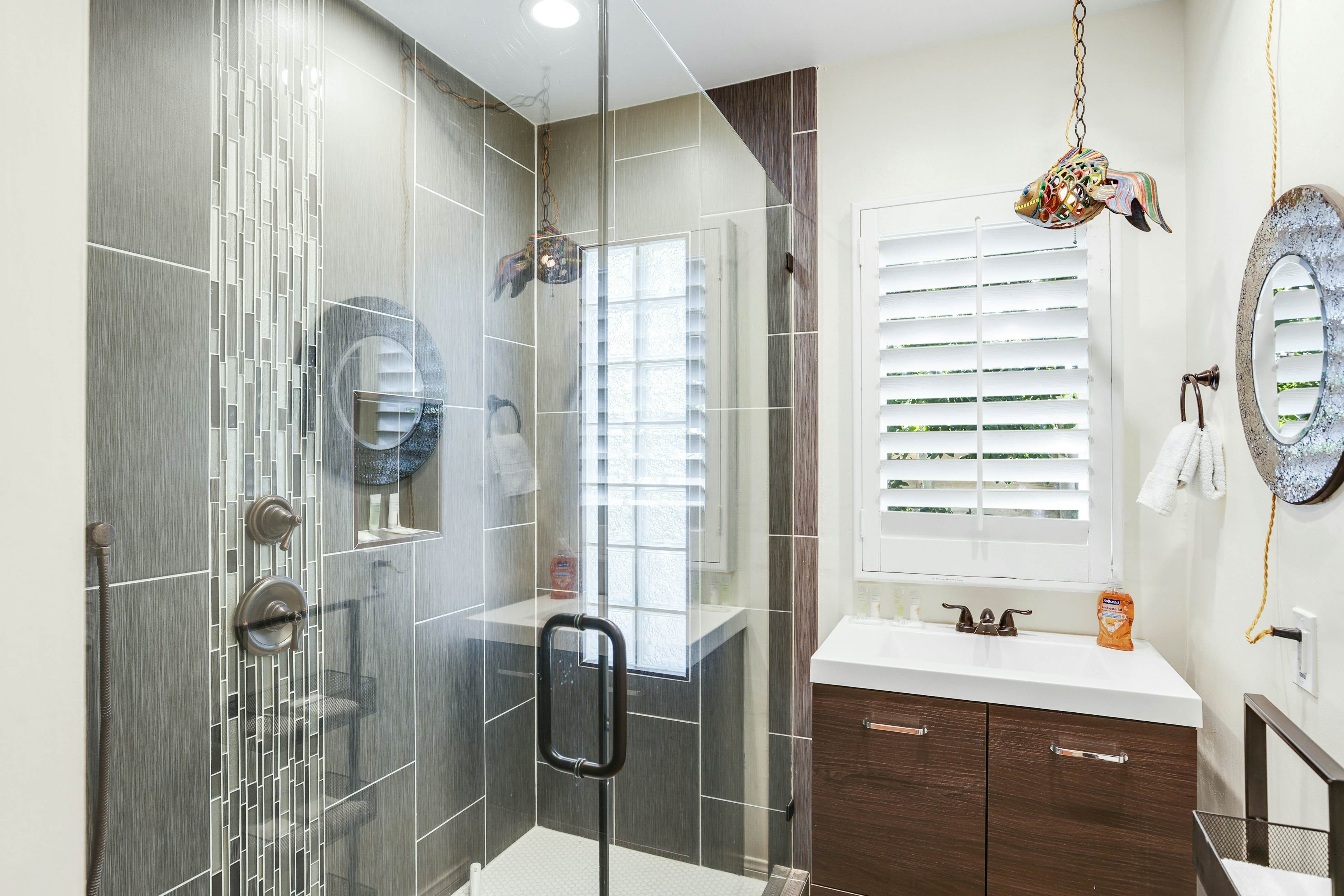 Historic Palm Springs Oasis - 3039