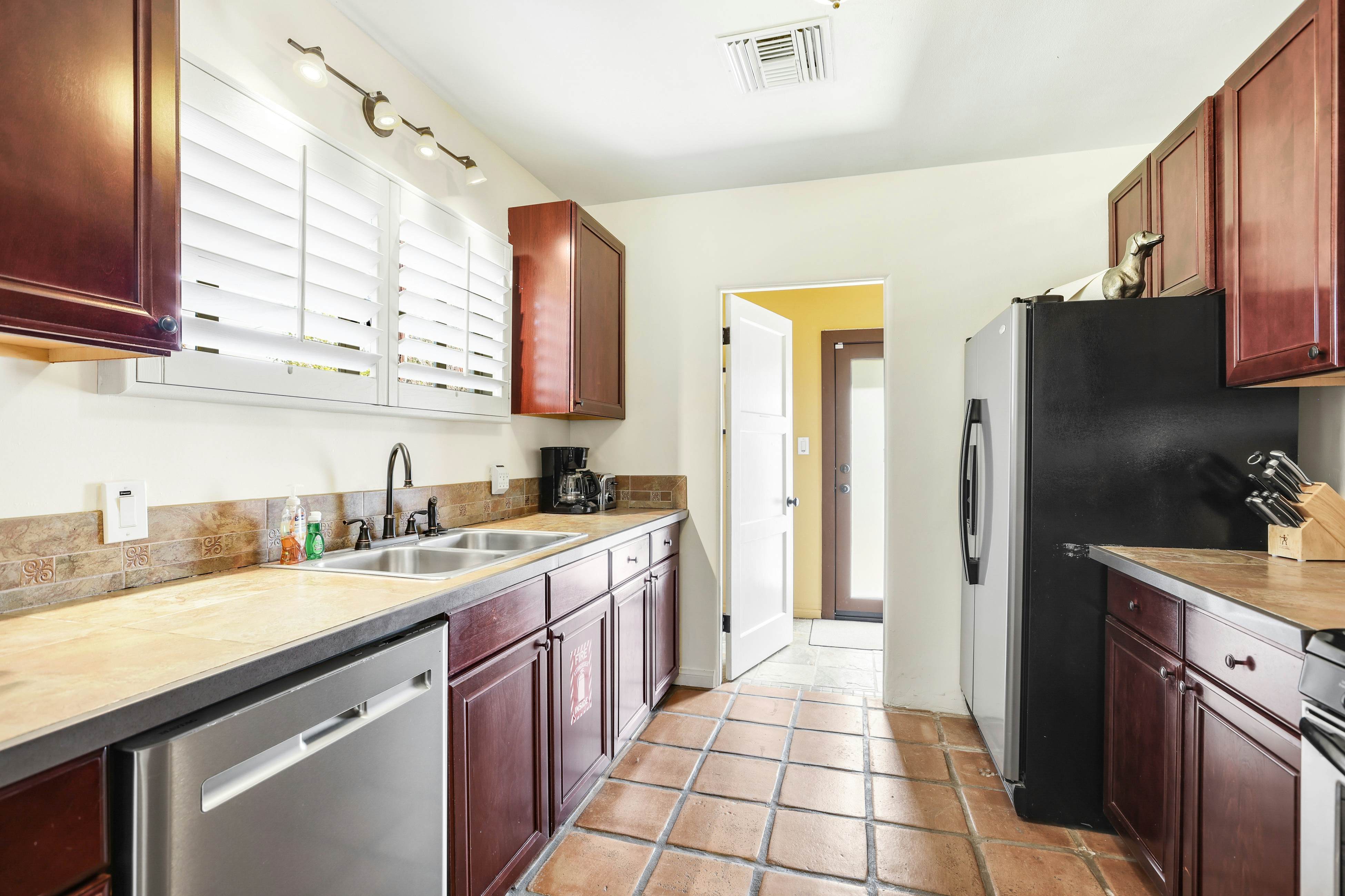 Historic Palm Springs Oasis - 3039