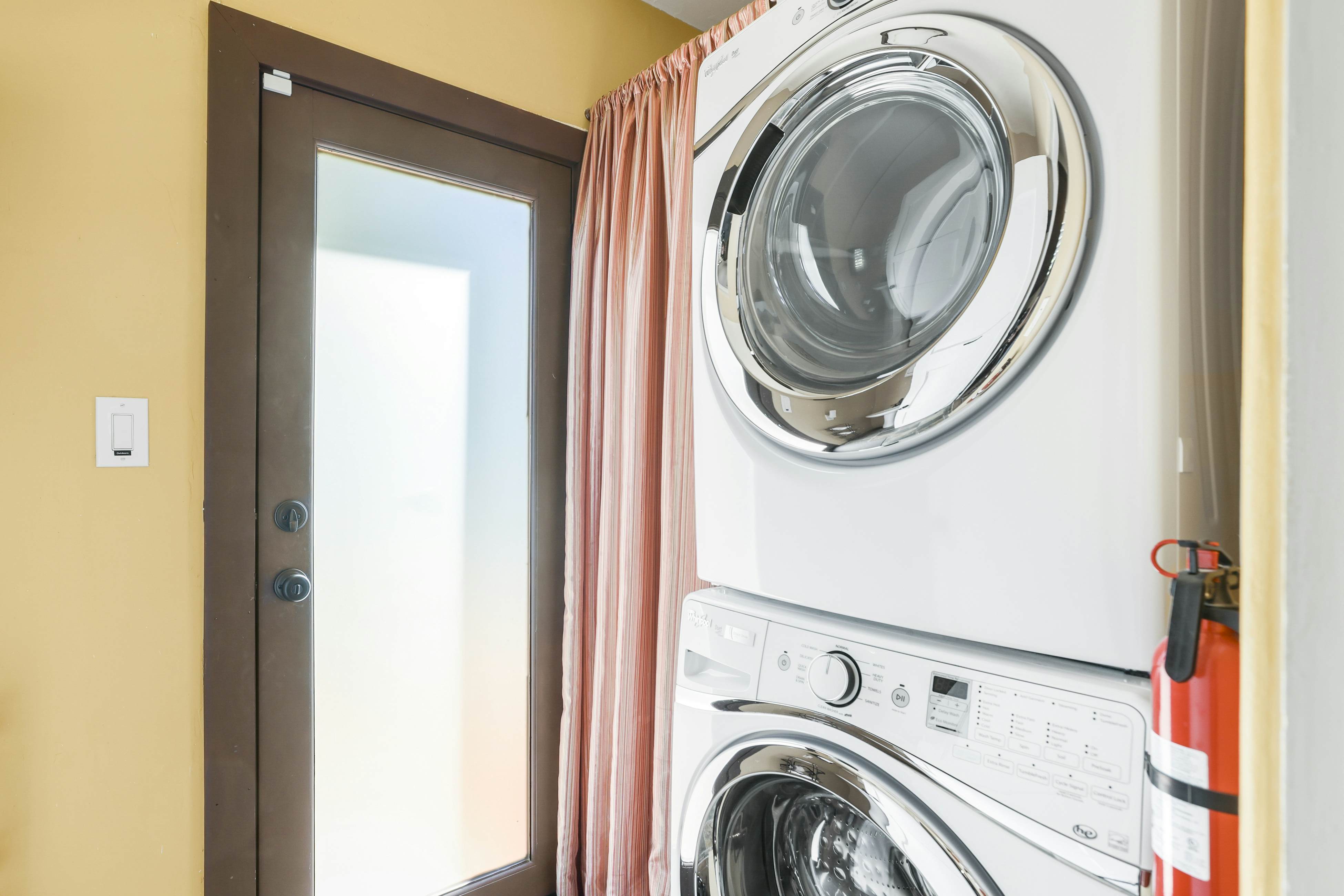 Historic Palm Springs Oasis - 3039