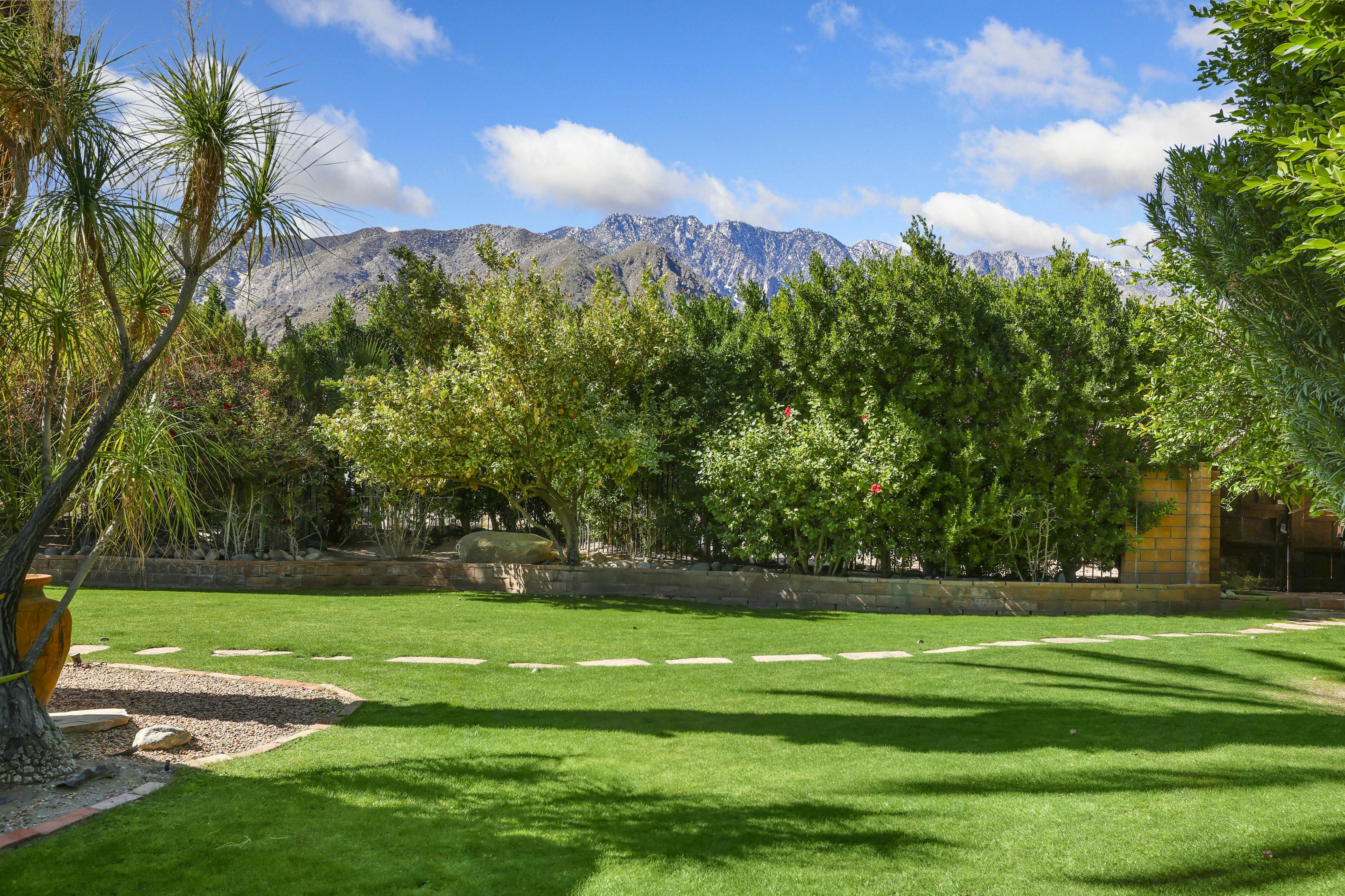 Historic Palm Springs Oasis - 3039 | 2 BD Palm Springs, CA Vacation 