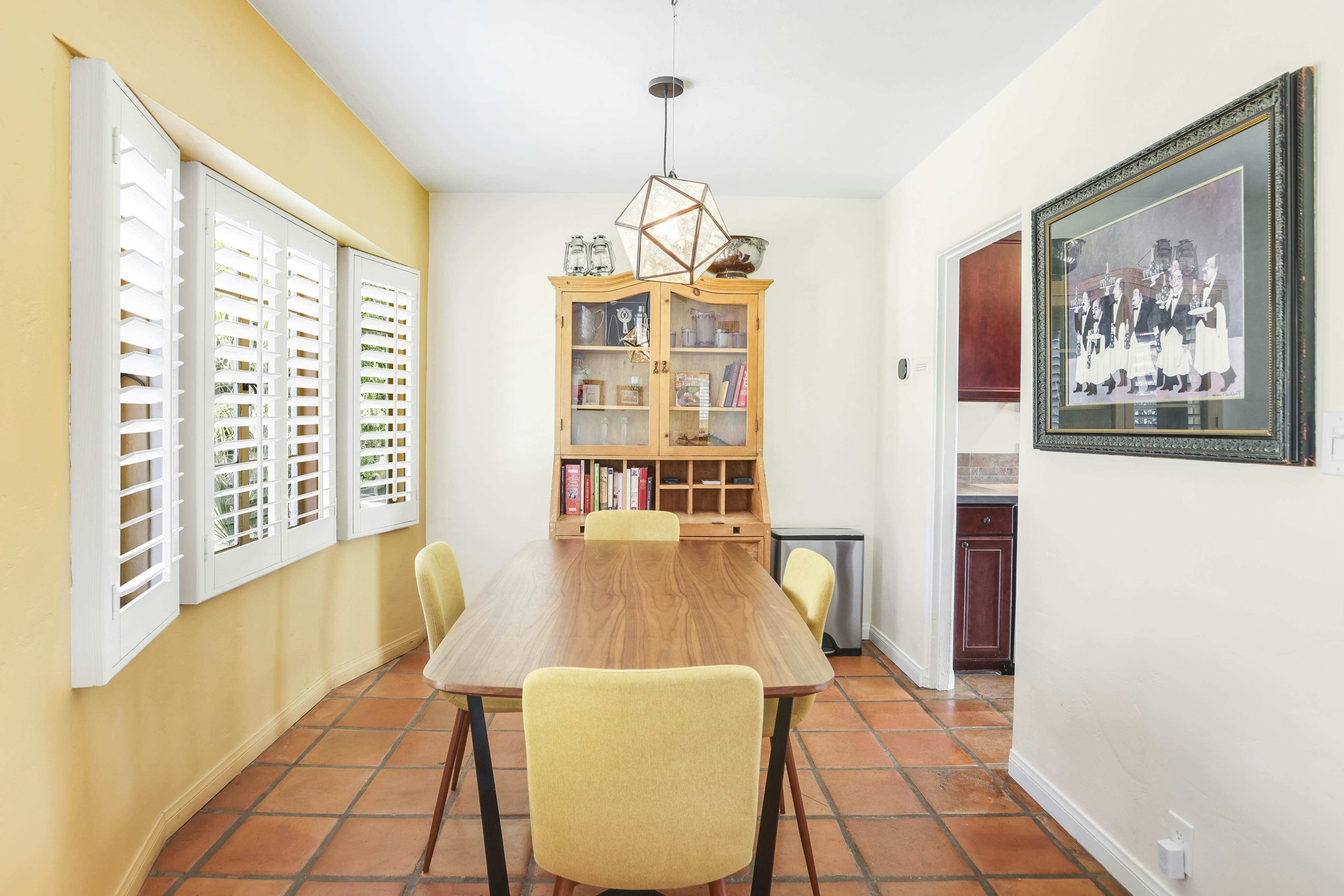 Historic Palm Springs Oasis - 3039