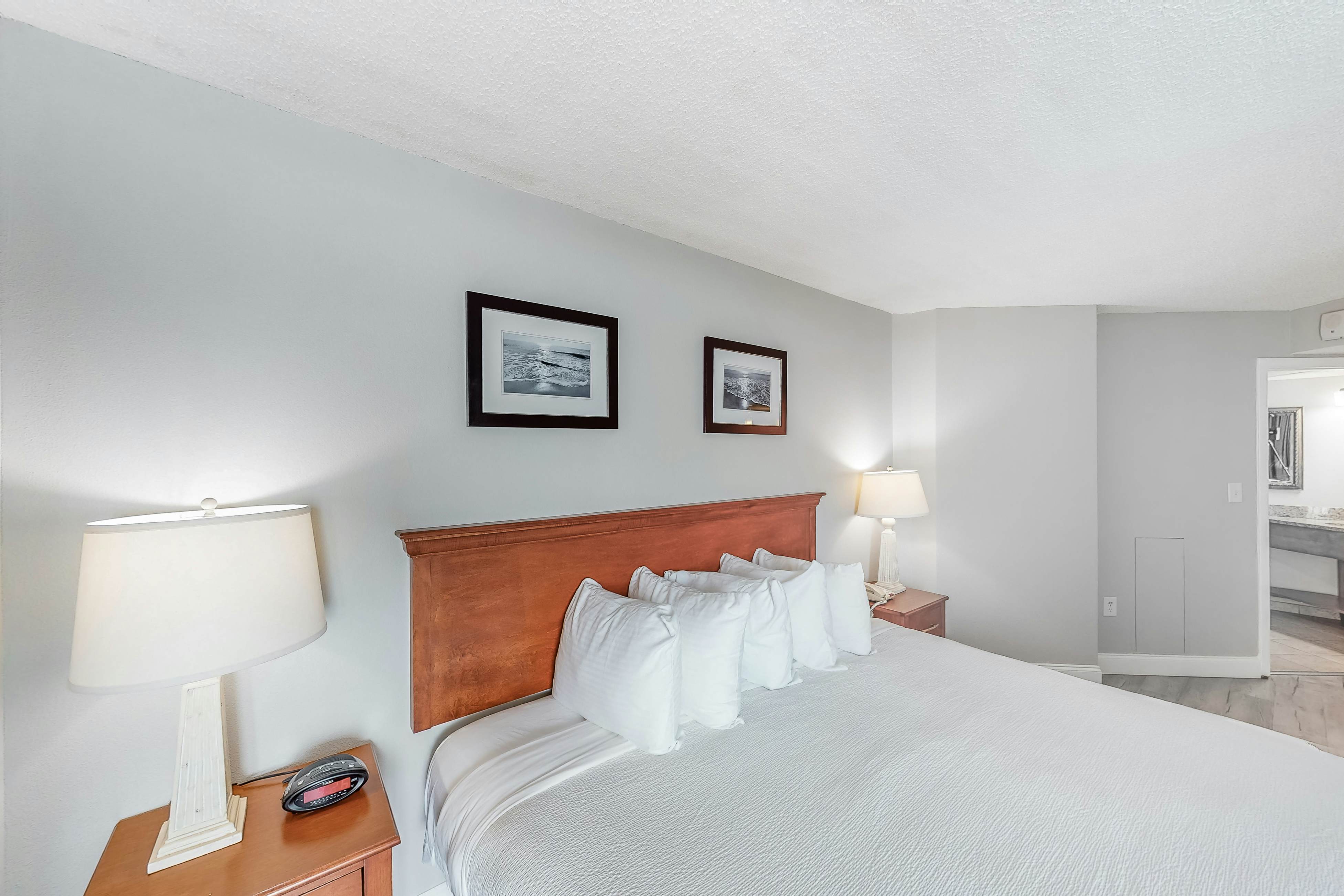 Carolinian Beach Resort 0333