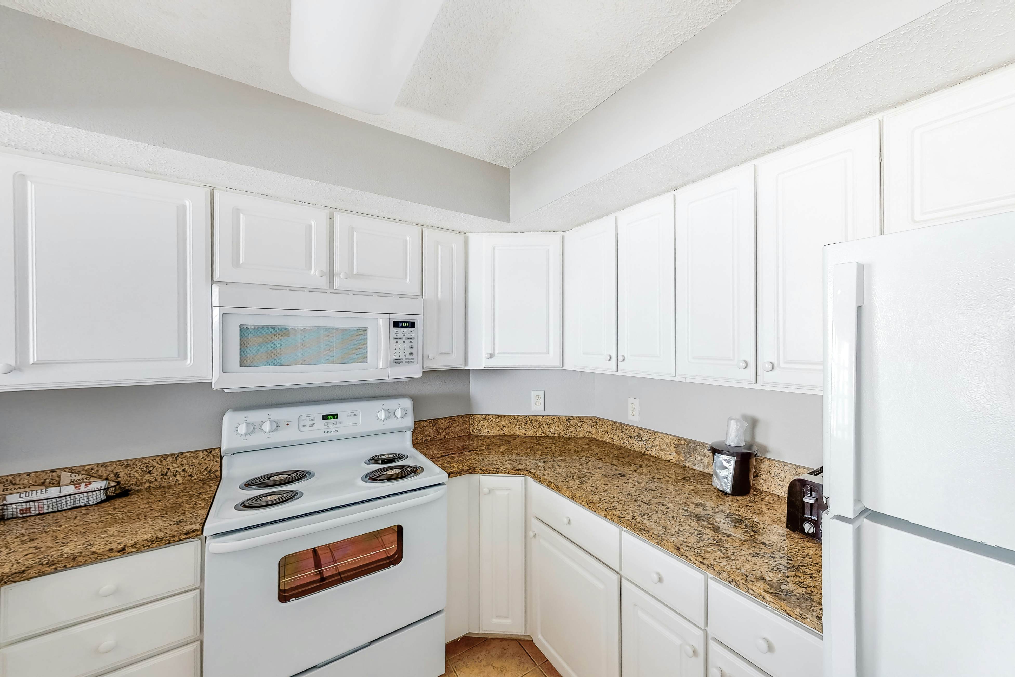 Carolinian Beach Resort 0333