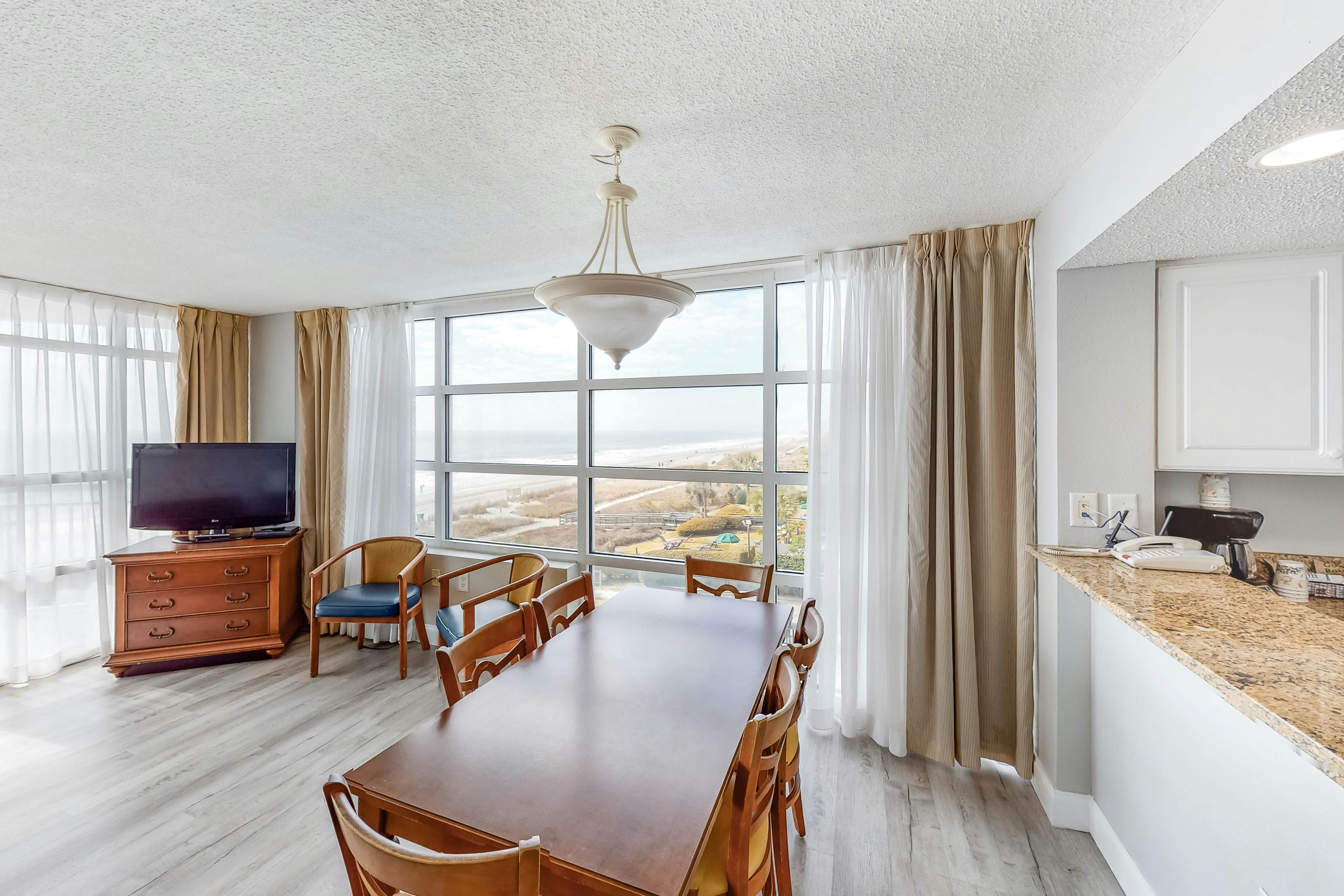 Carolinian Beach Resort 0333