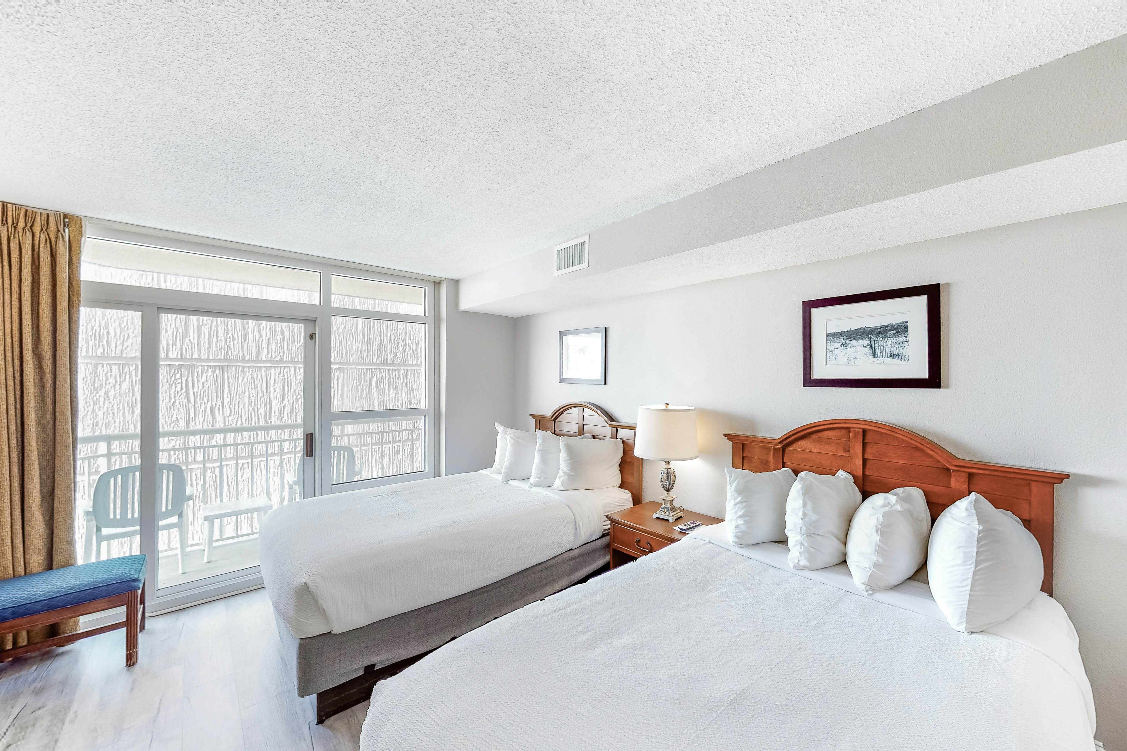 Carolinian Beach Resort 0333