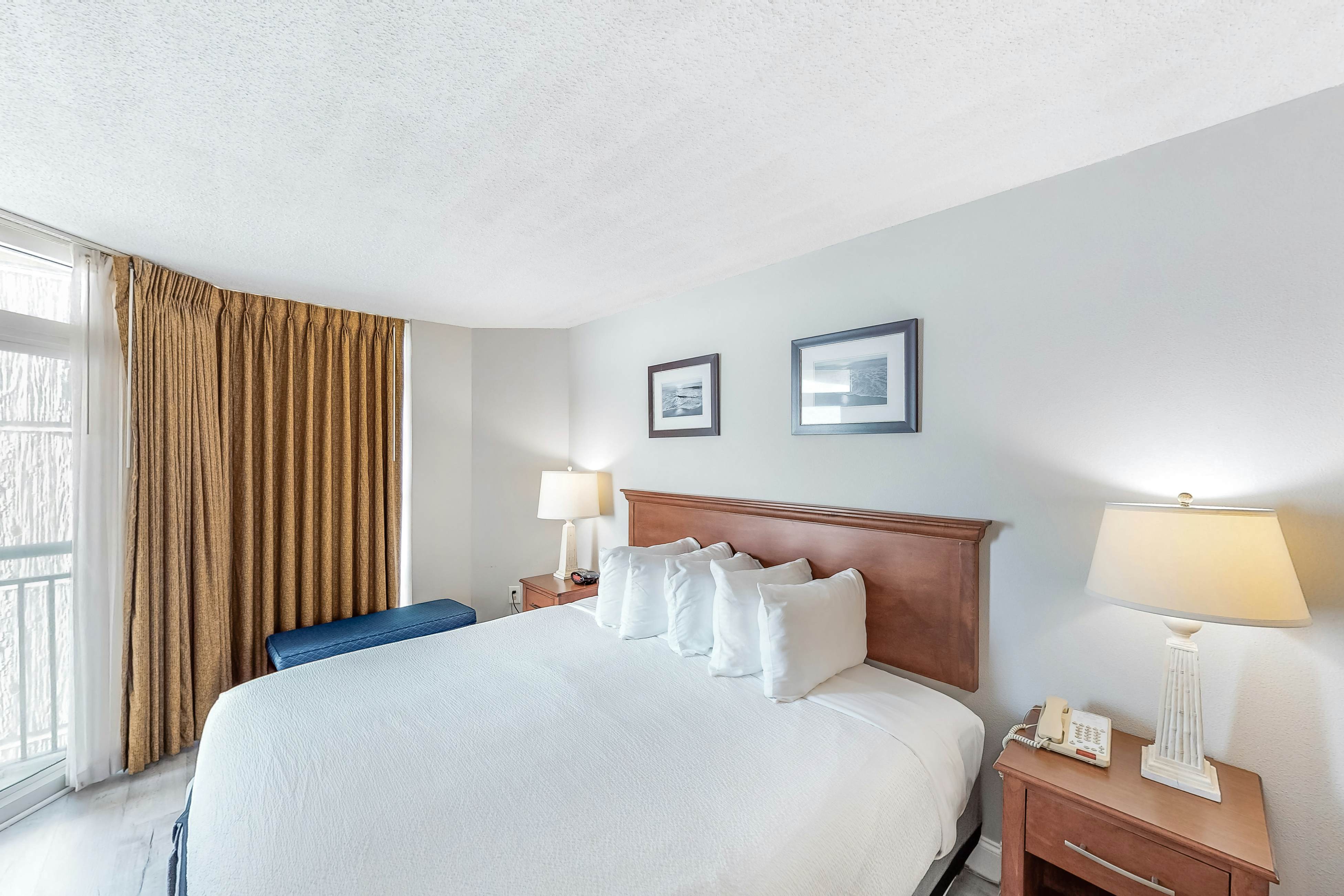 Carolinian Beach Resort 0333