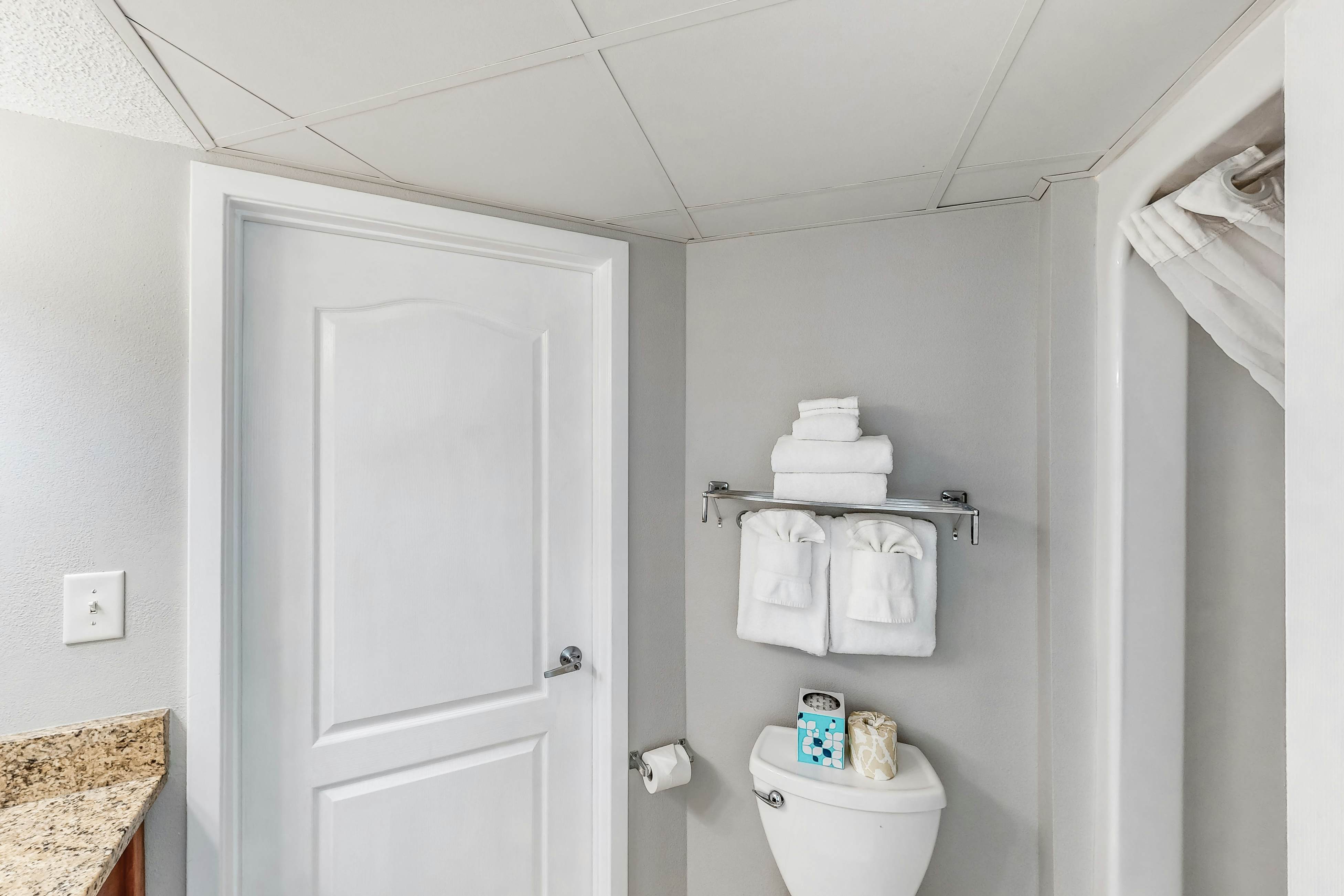 Carolinian Beach Resort 0333