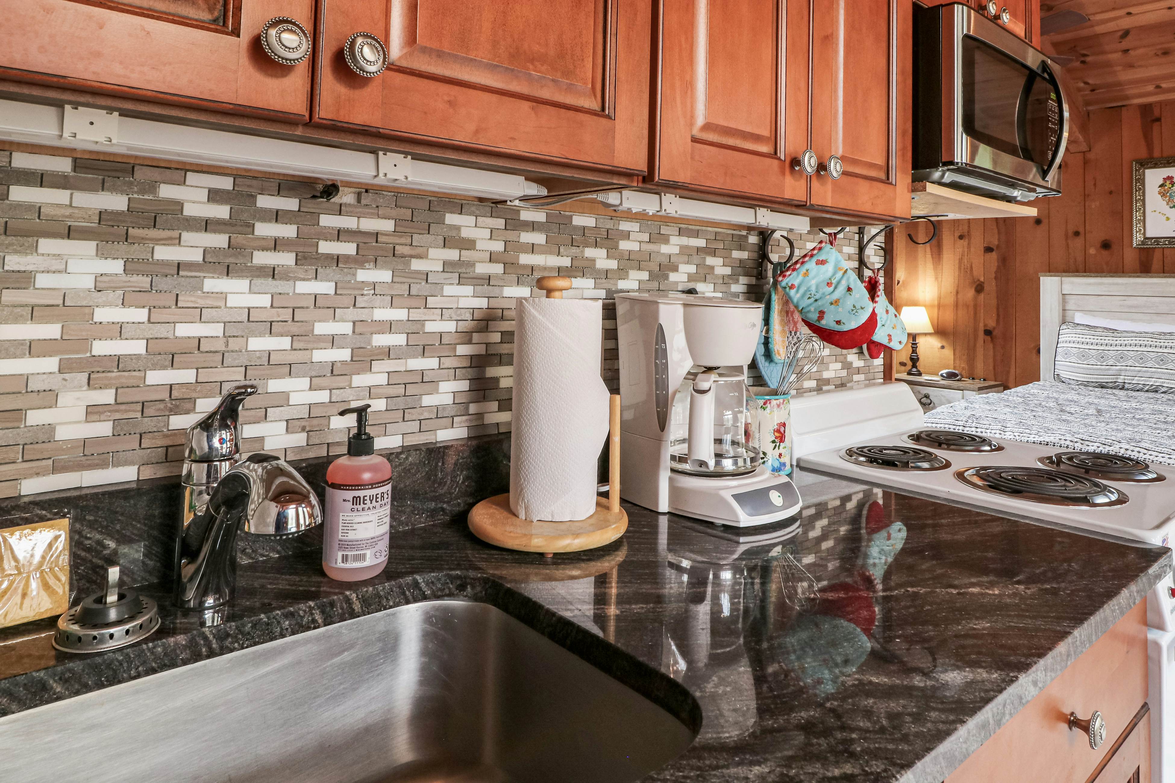 Azalea Pines Bungalow