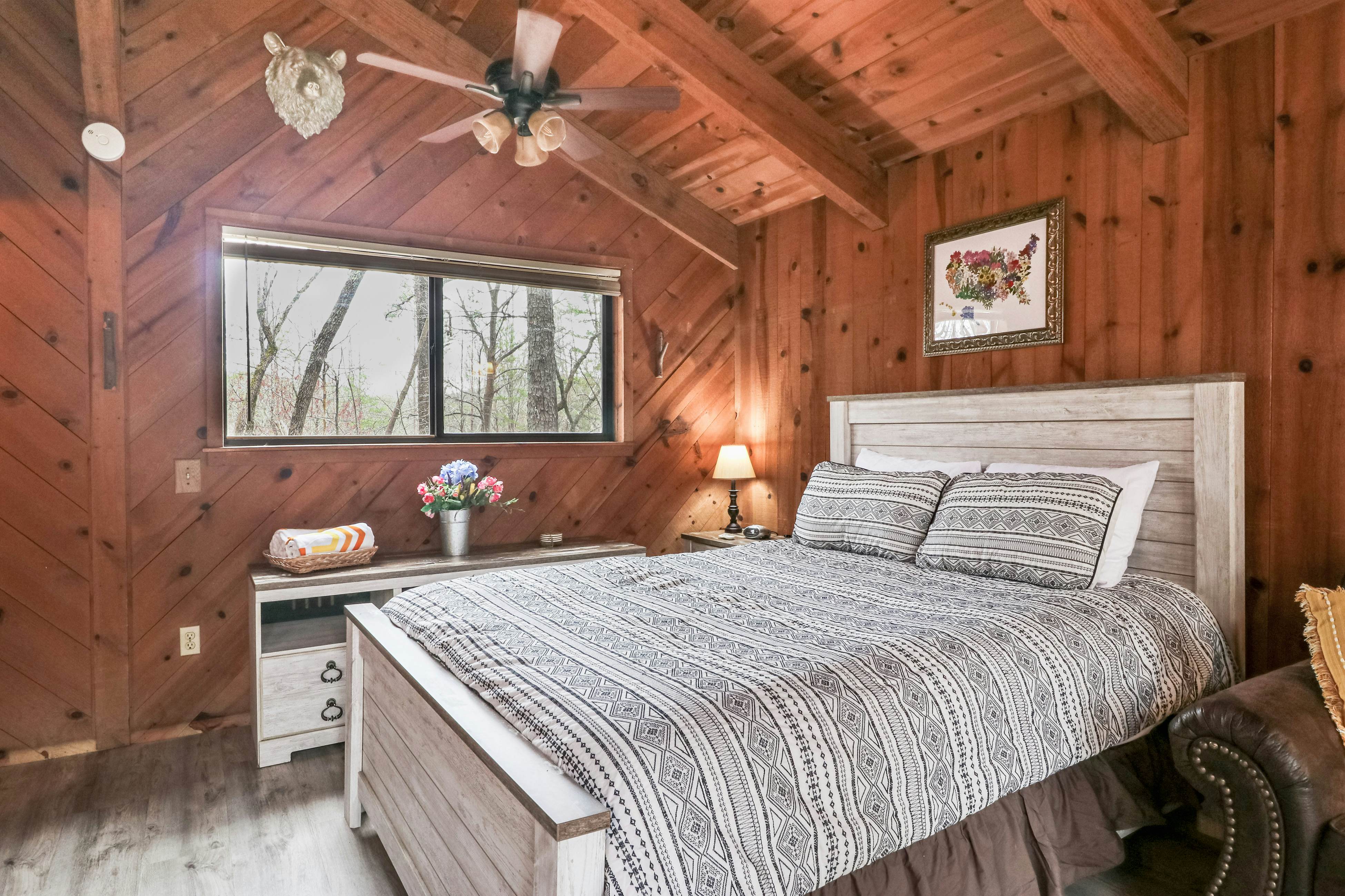 Azalea Pines Bungalow