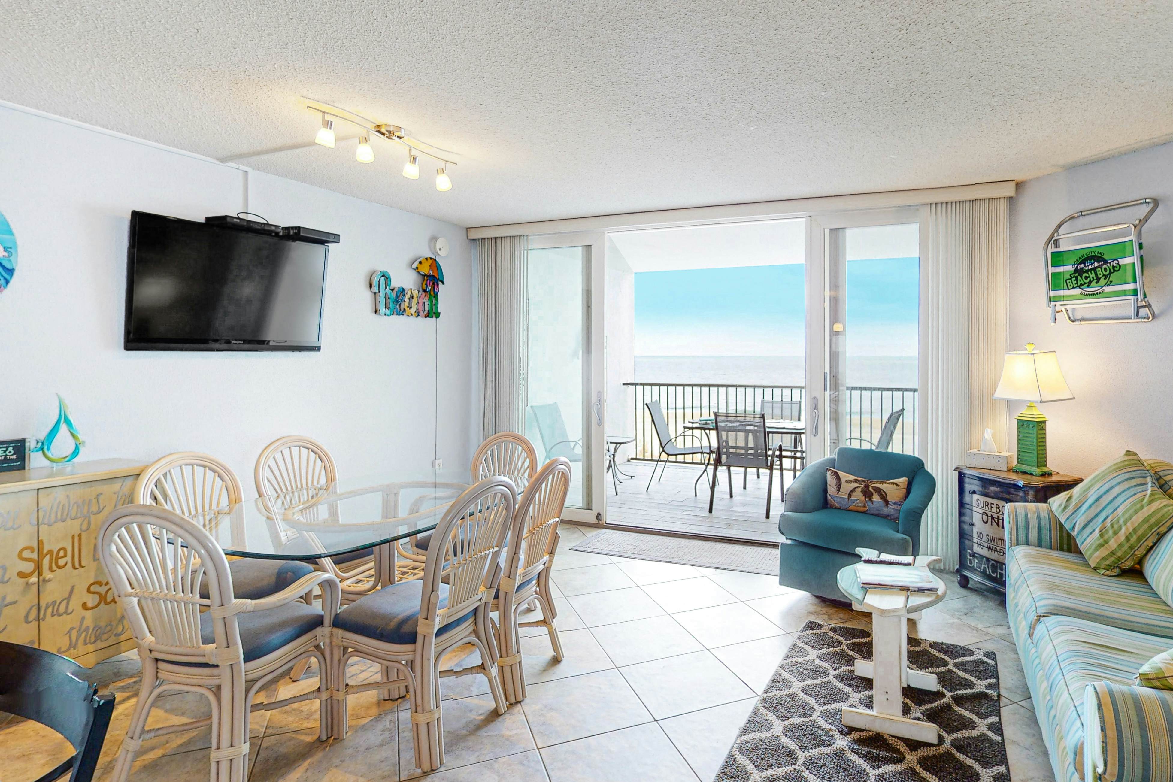 Pyramid 3M 2 BD Ocean City, MD Vacation Rental Vacasa