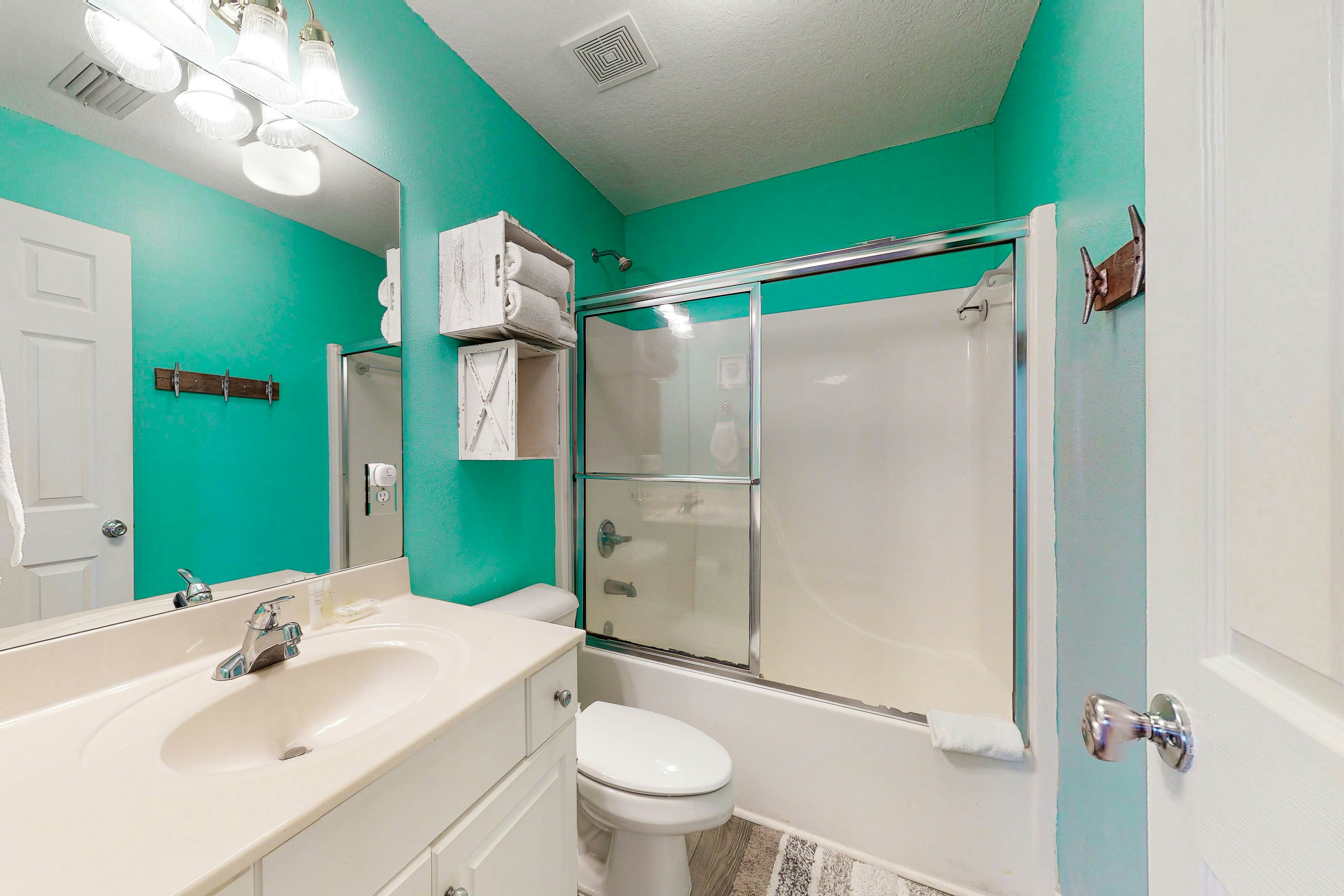 Navy Cove Harbor 1301