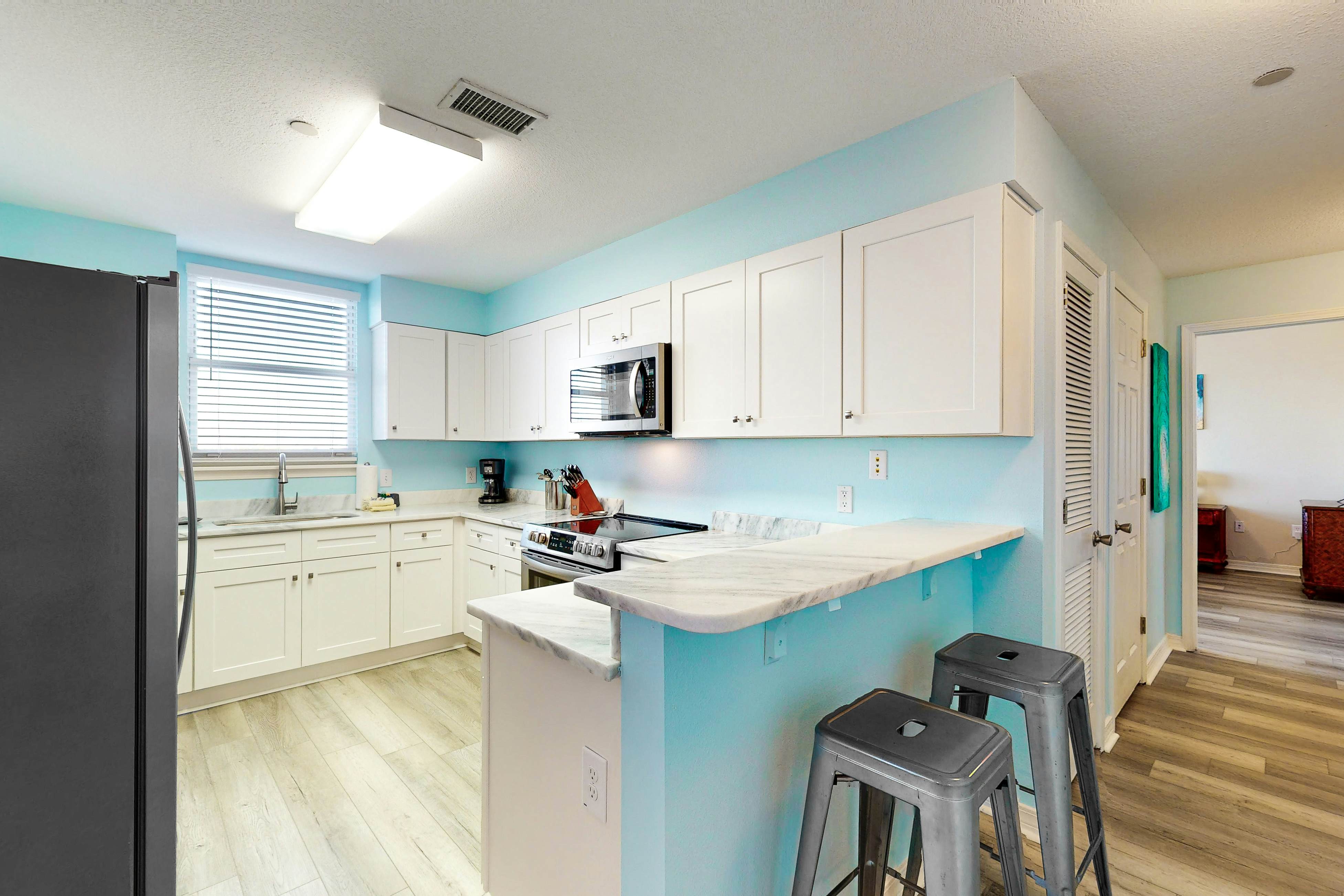 Navy Cove Harbor 1301