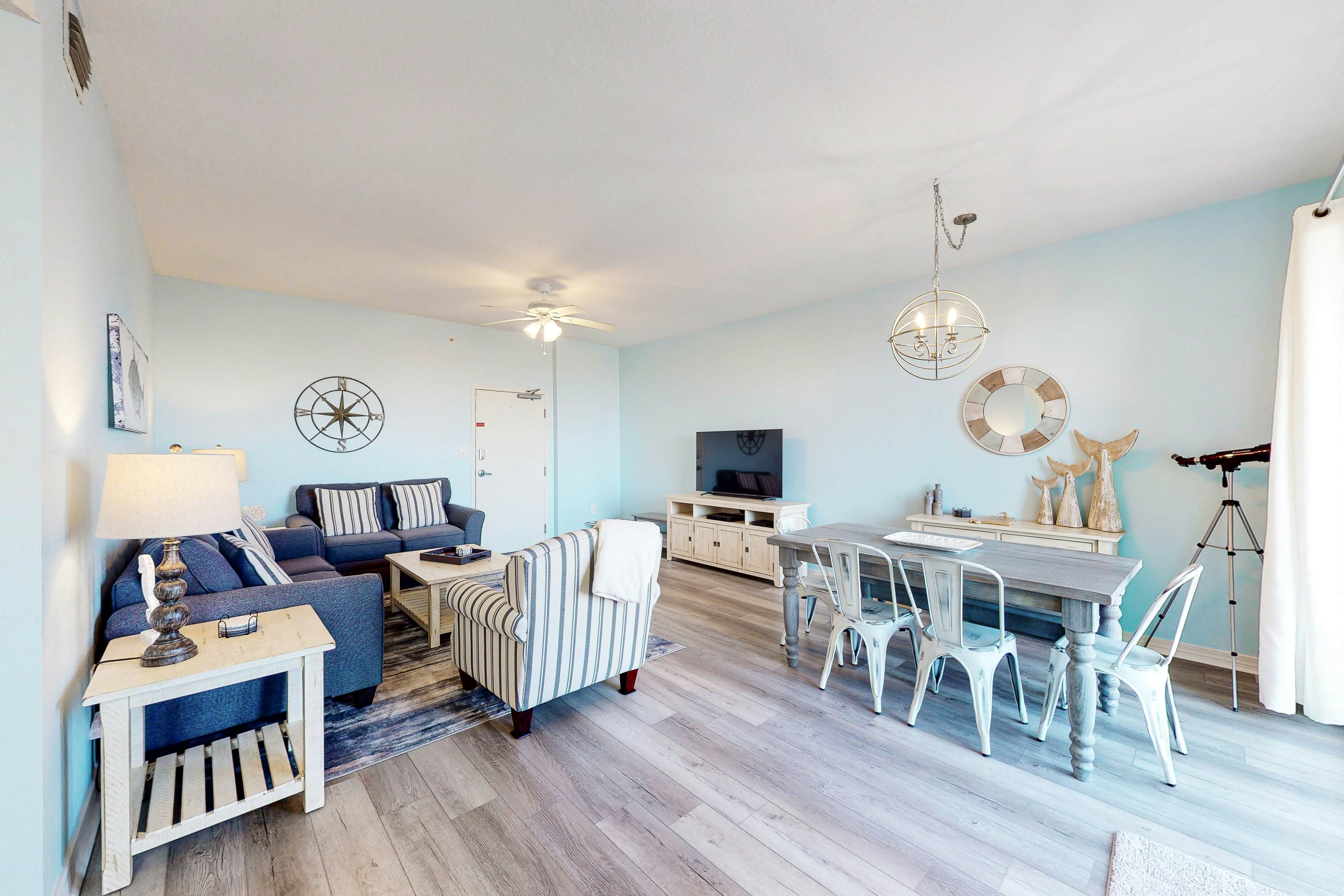 Navy Cove Harbor 1301