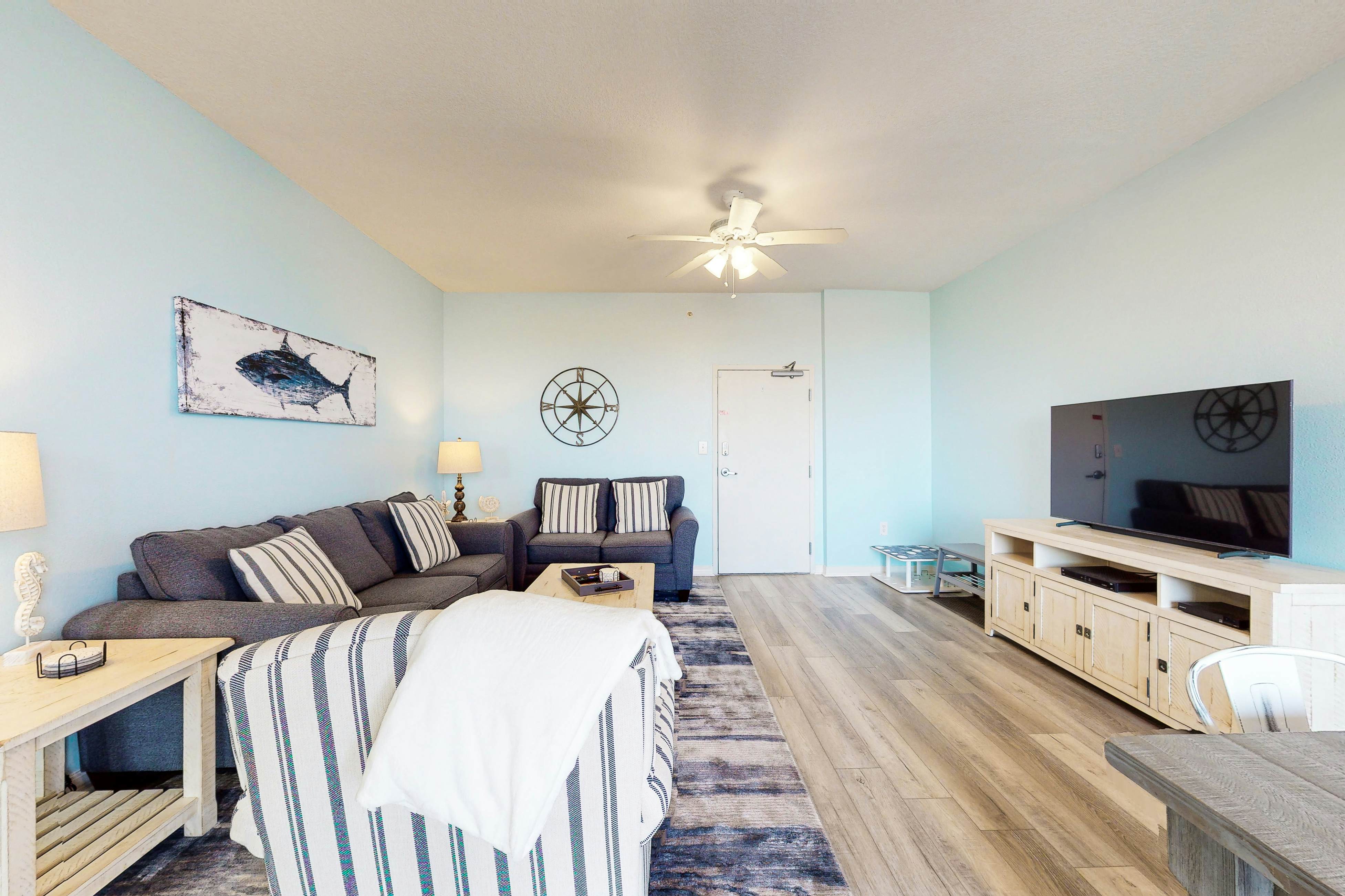 Navy Cove Harbor 1301