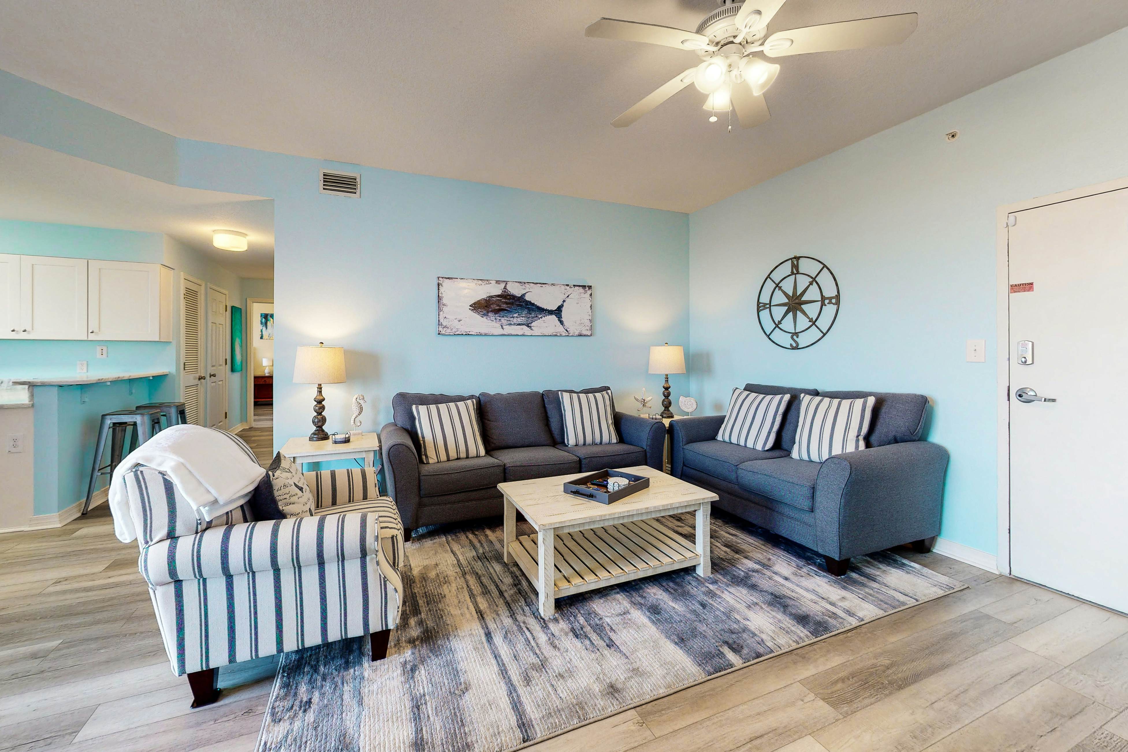 Navy Cove Harbor 1301